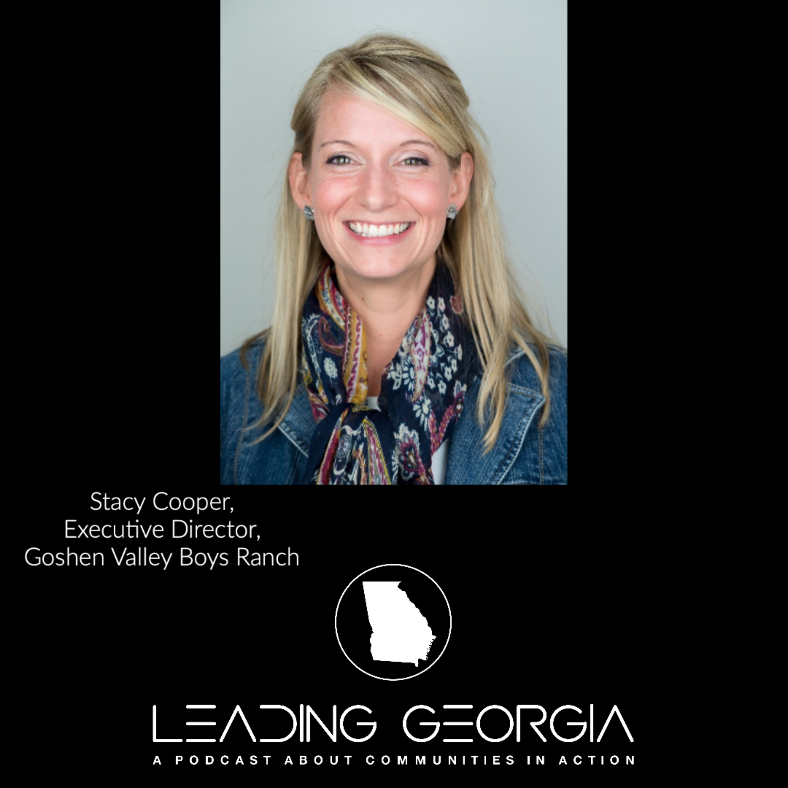 Leading Georgia: A Podcast About Communities in Action