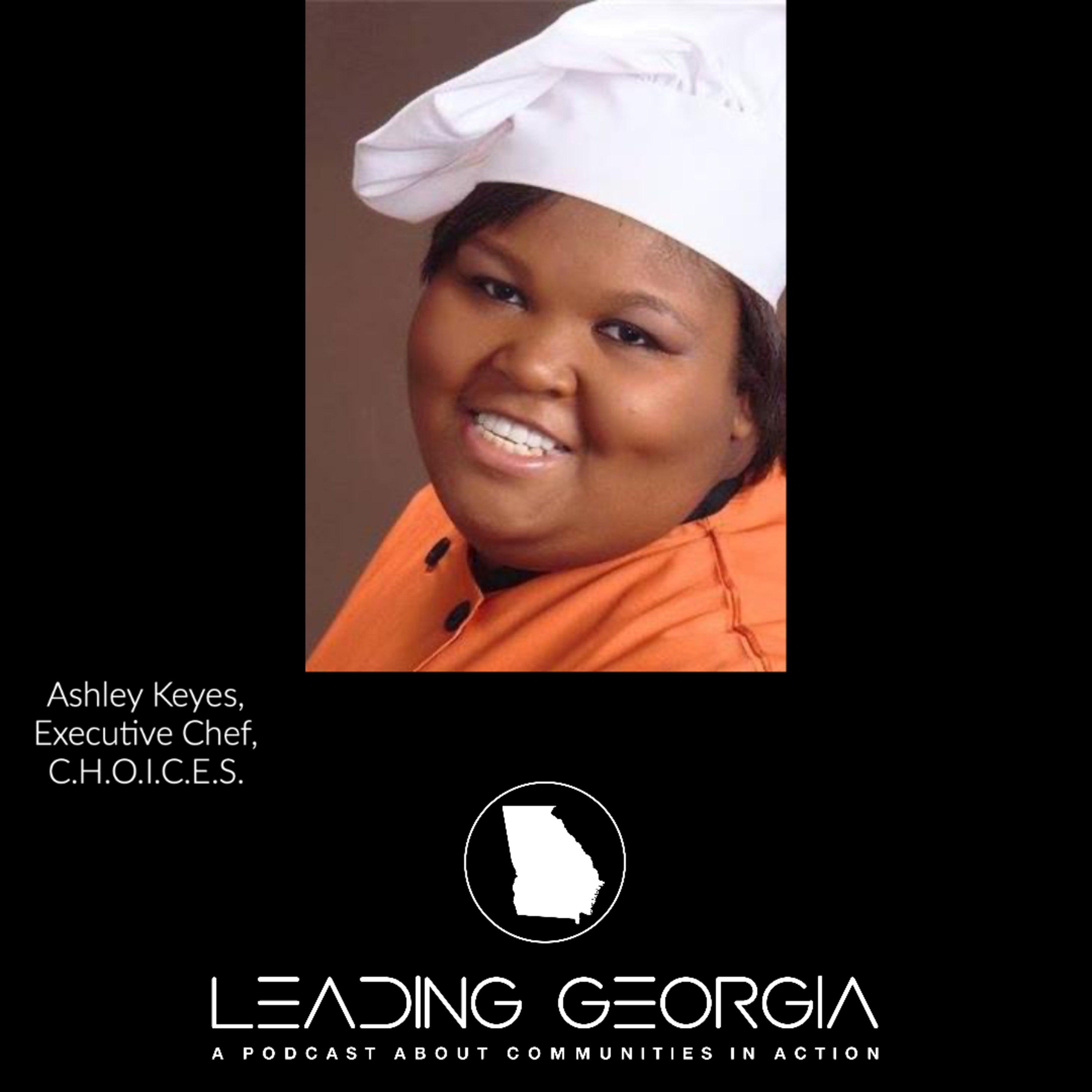 Leading Georgia: A Podcast About Communities in Action