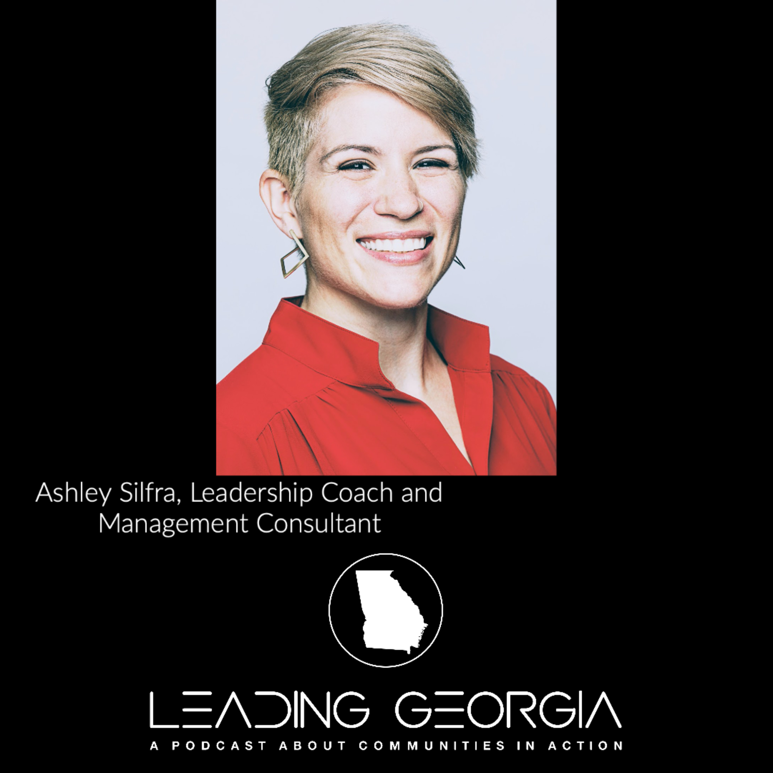 Leading Georgia: A Podcast About Communities in Action