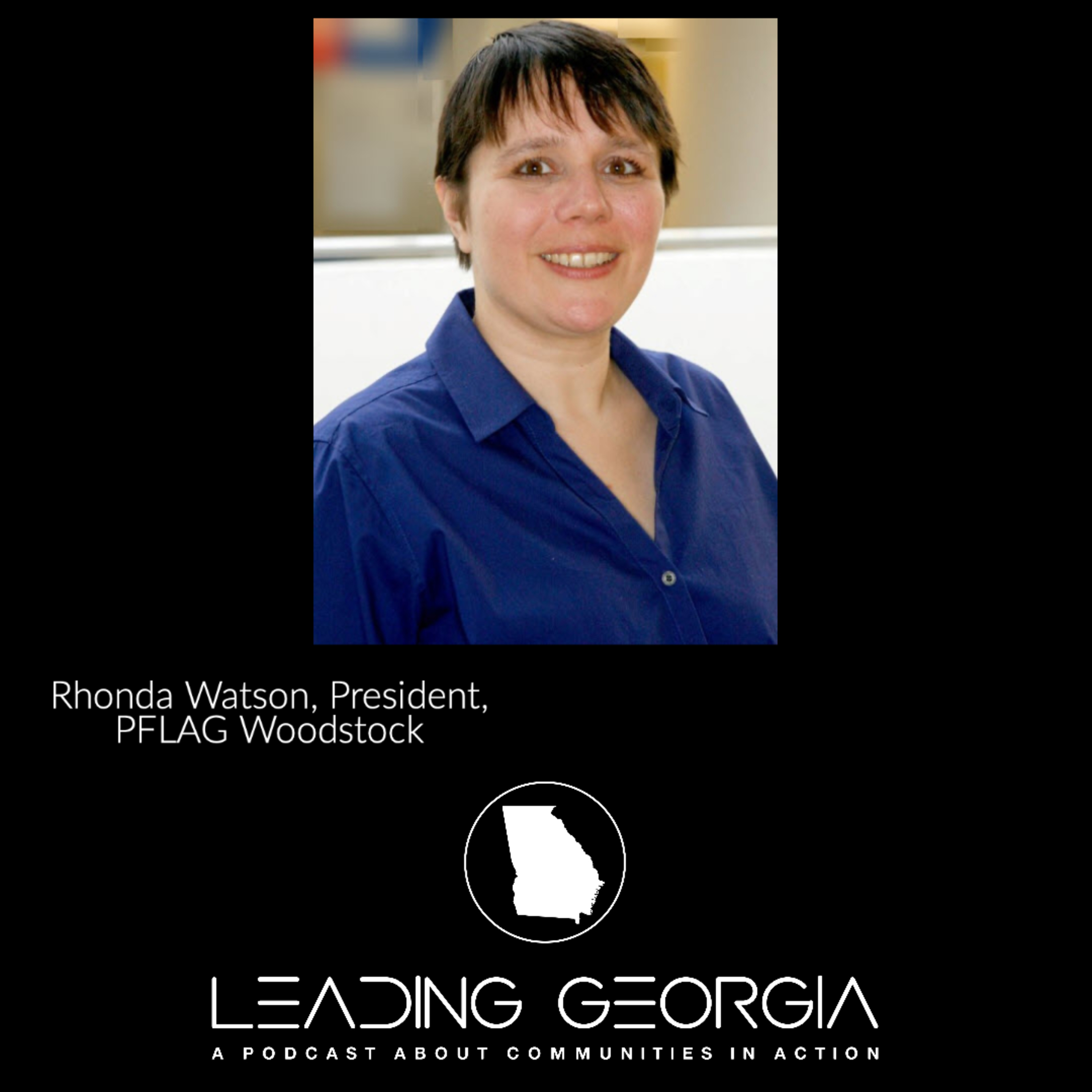Leading Georgia: A Podcast About Communities in Action