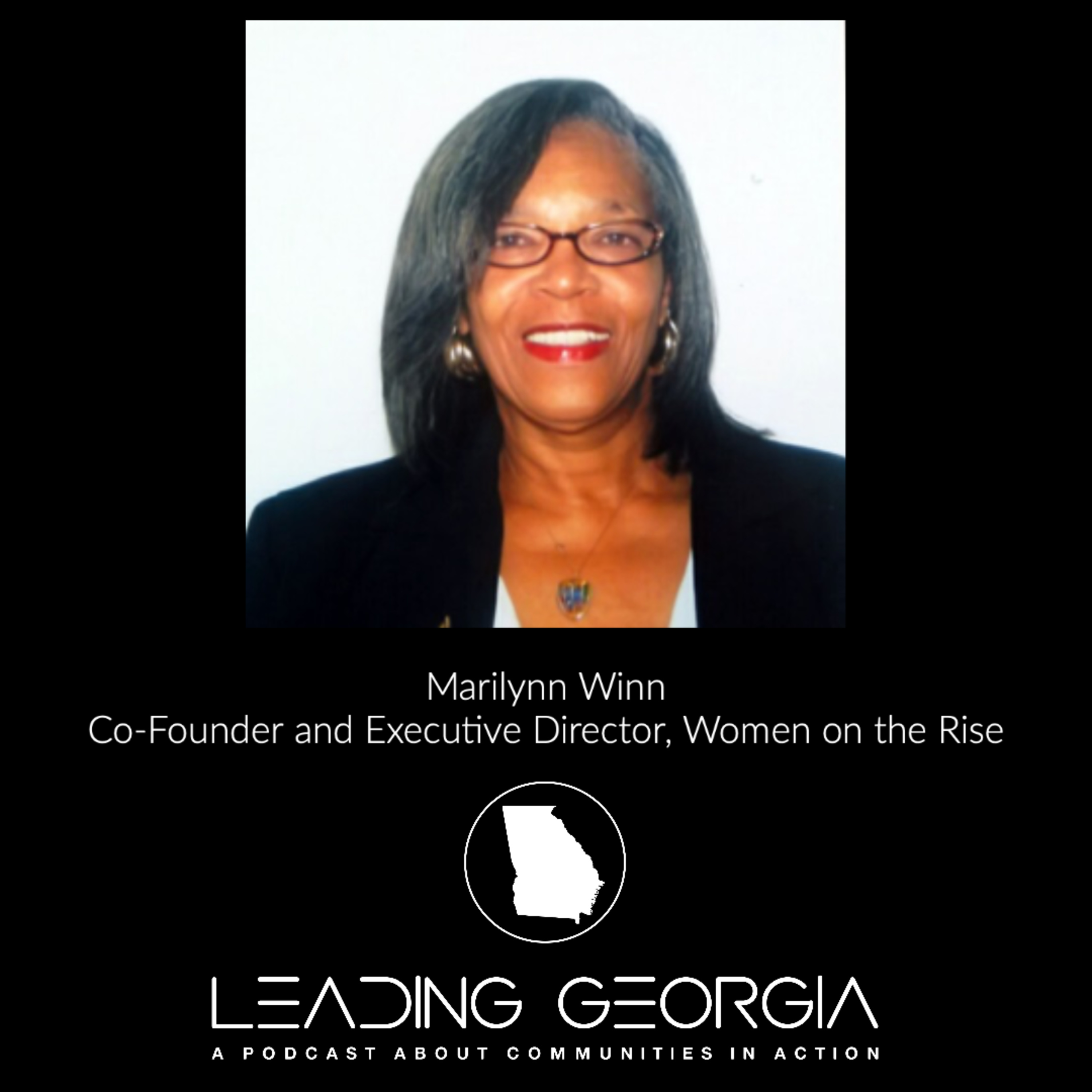 Leading Georgia: A Podcast About Communities in Action
