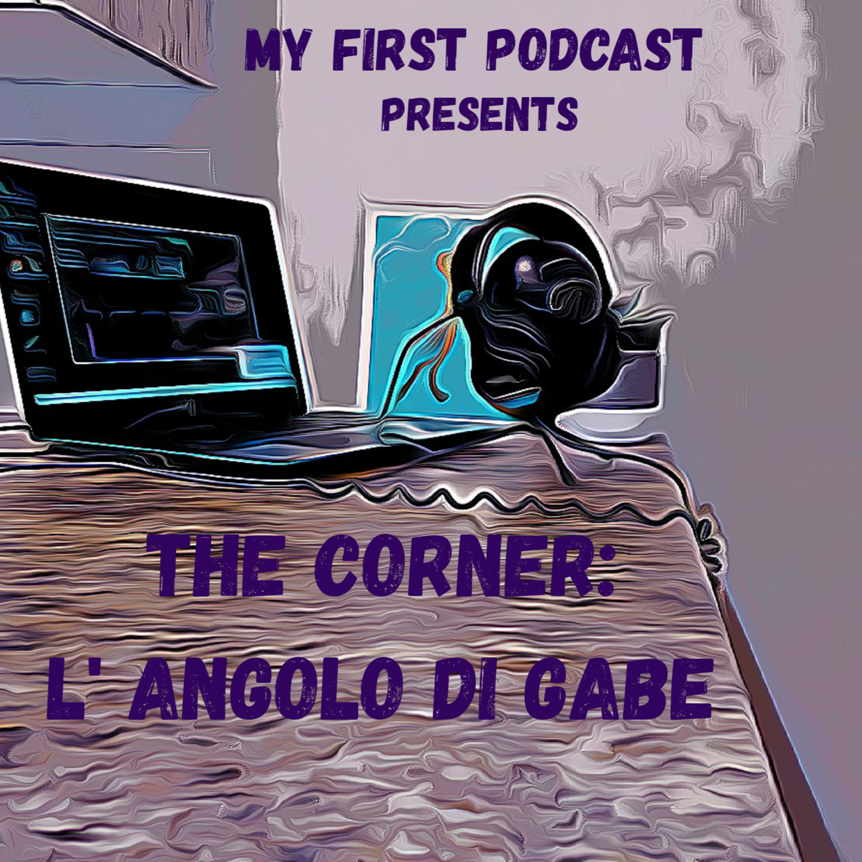 The Corner: L\'angolo Di Gabe