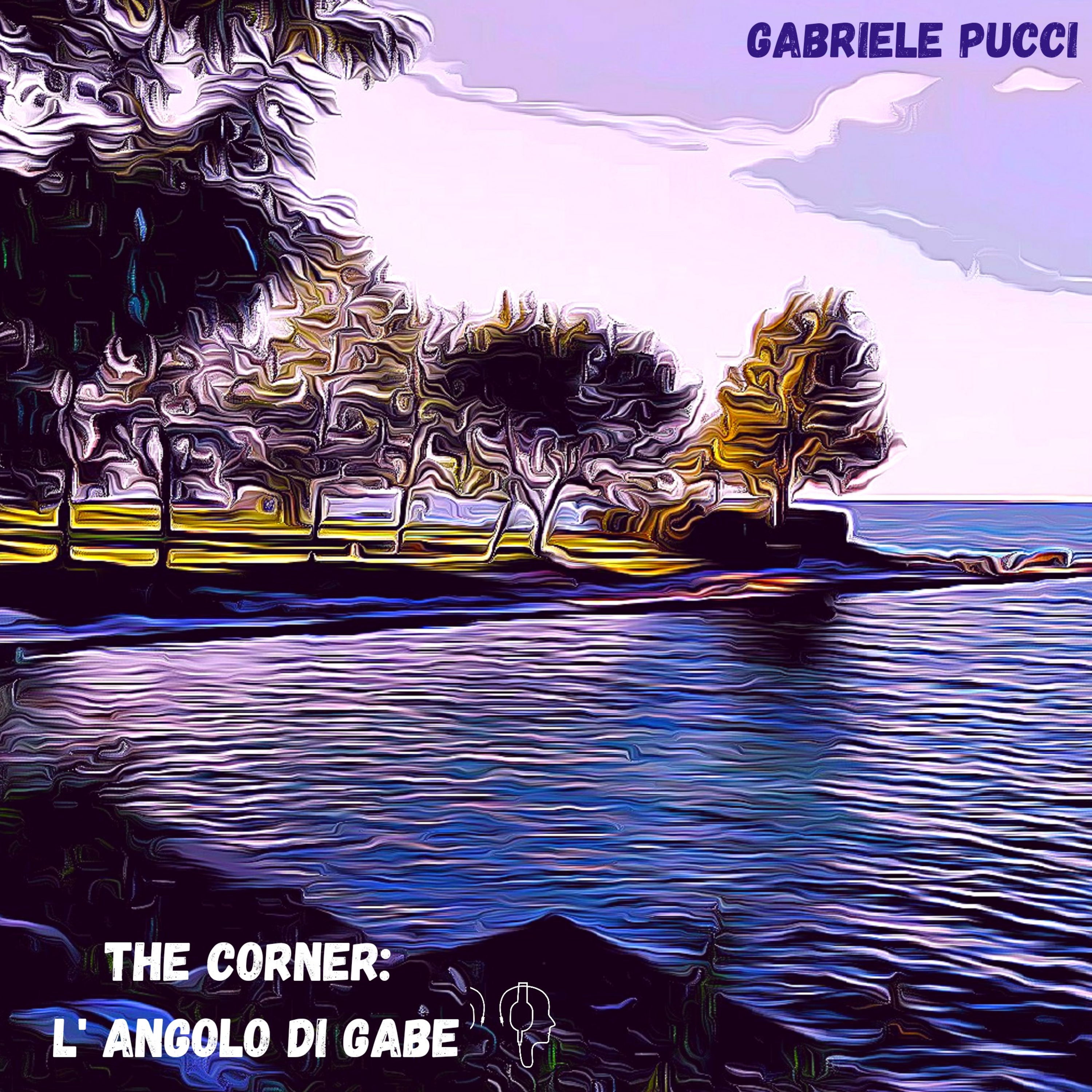 The Corner: L\'angolo Di Gabe