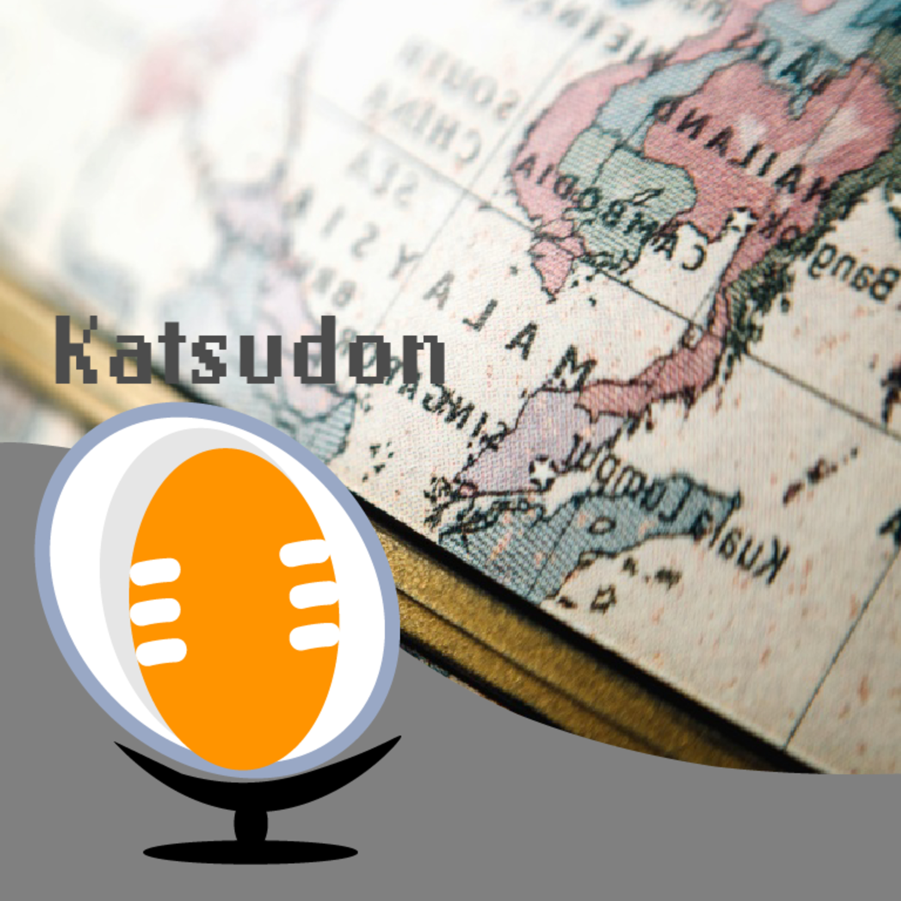 KatsuDon