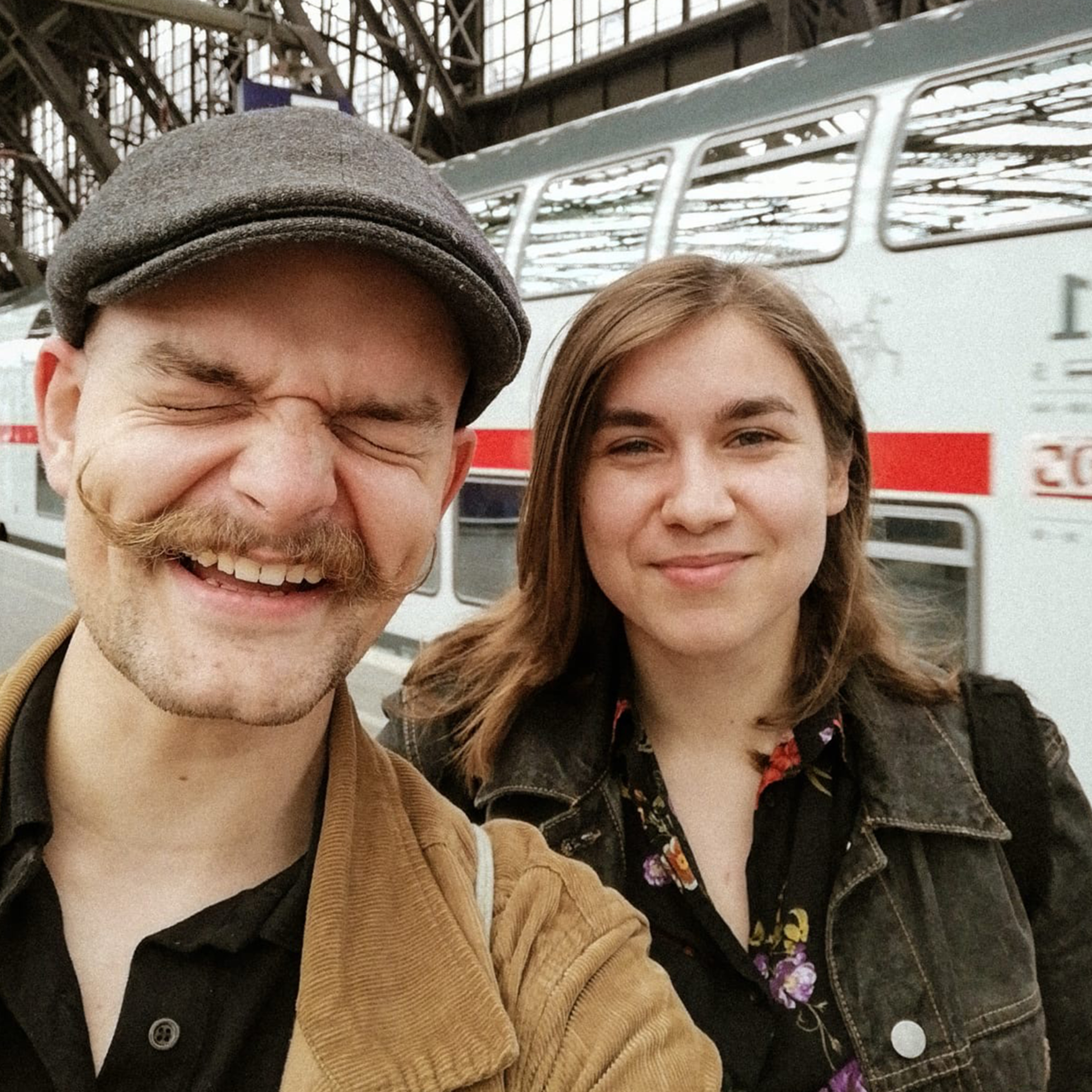Luftige Aussichten