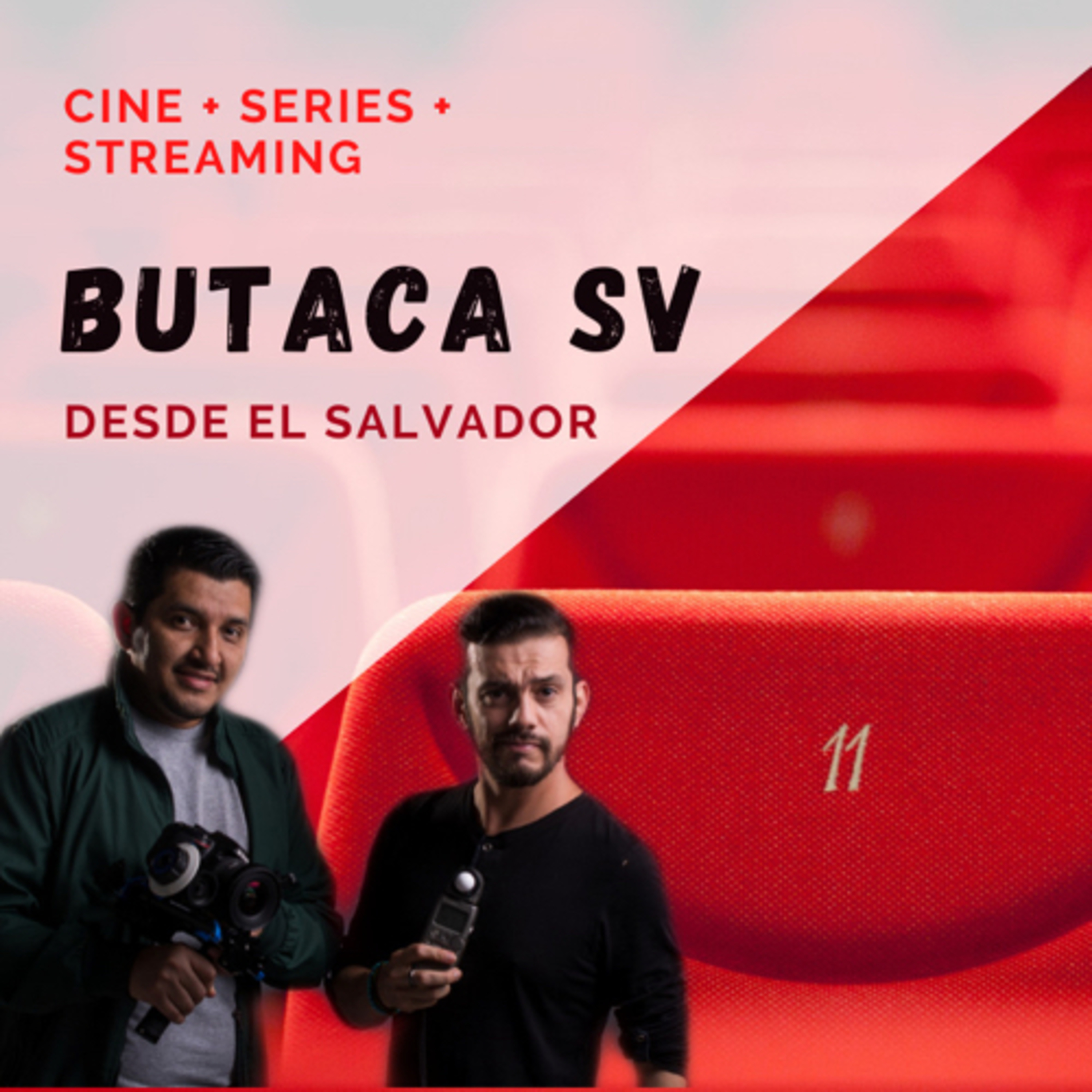 La Butaca Del Cine