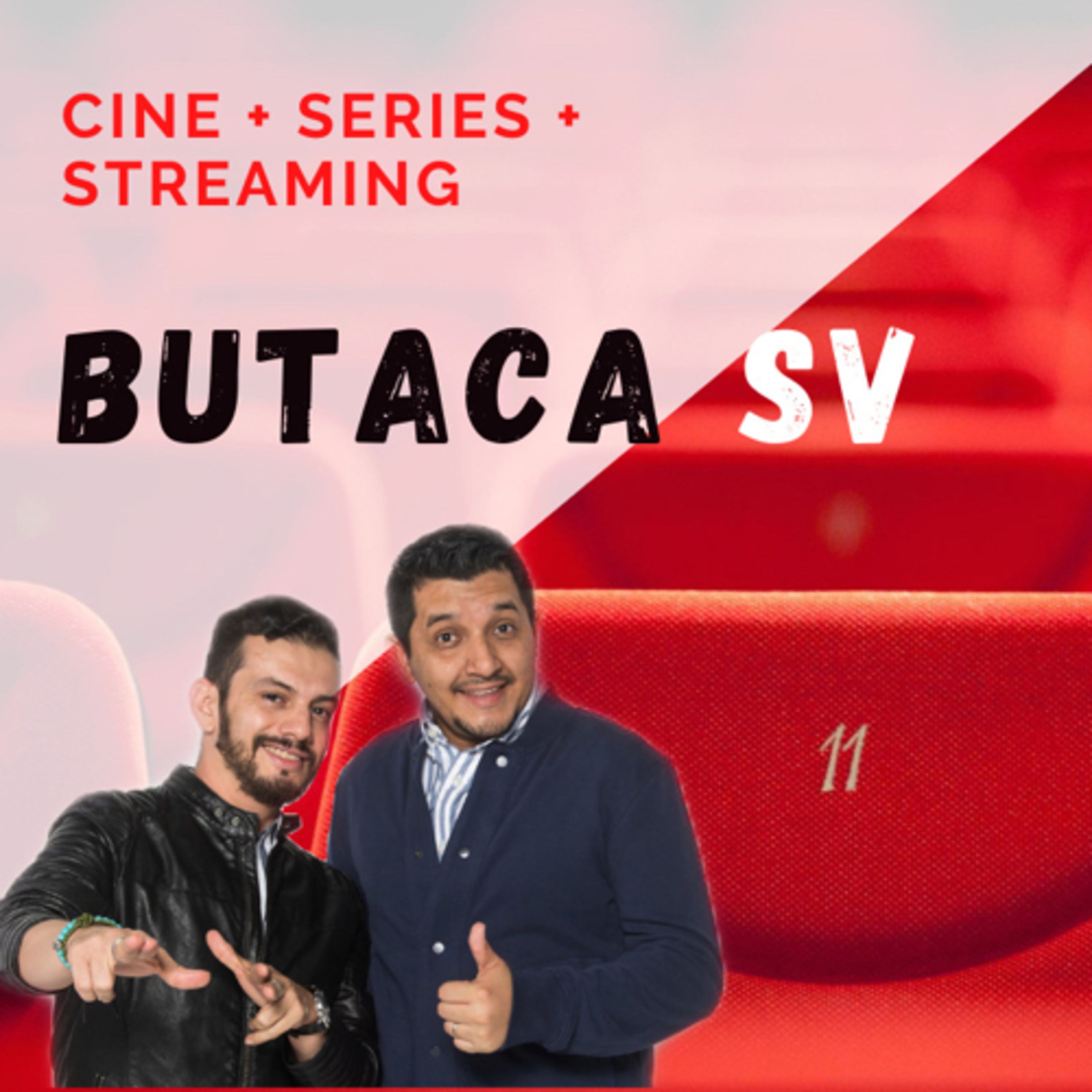 La Butaca Del Cine