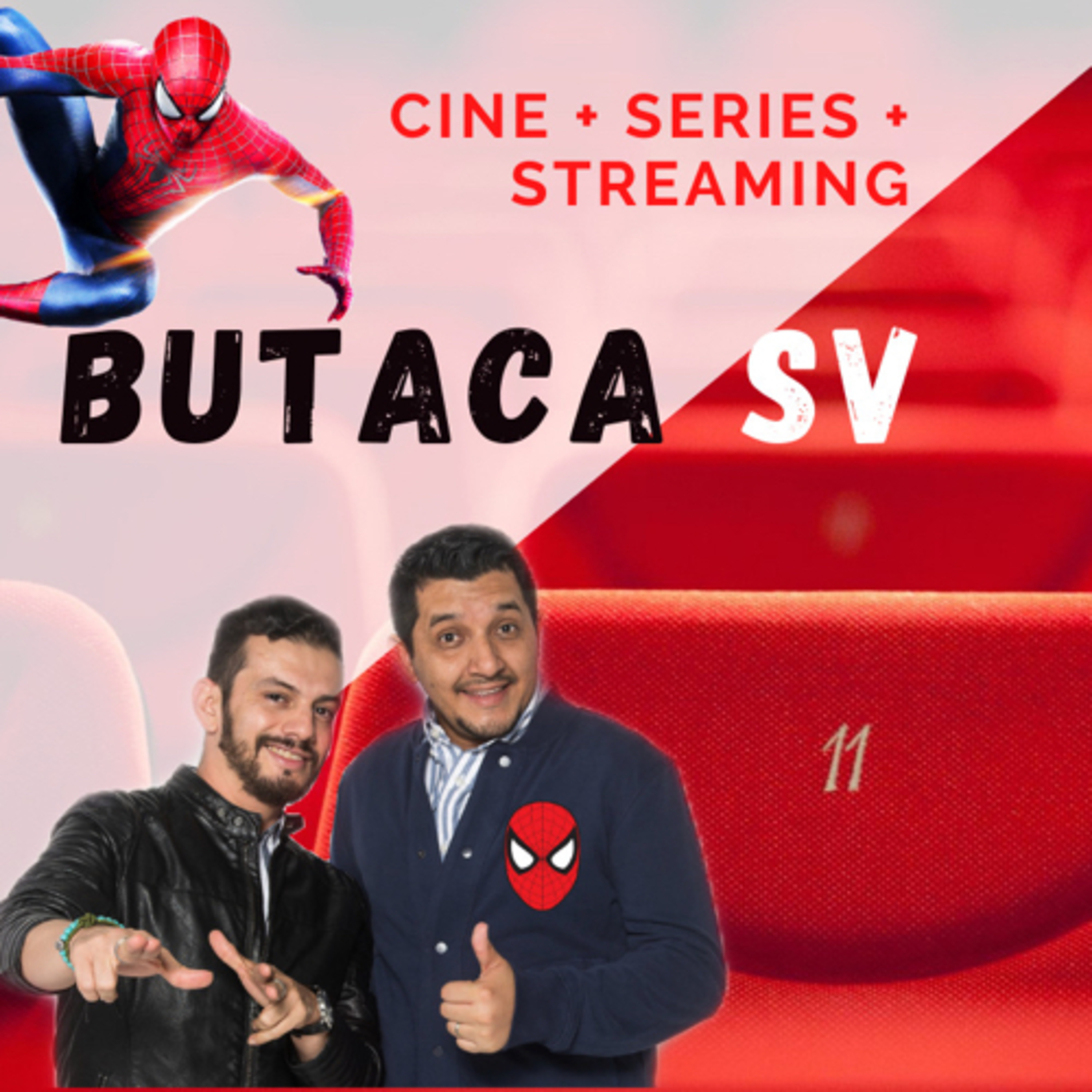 La Butaca Del Cine