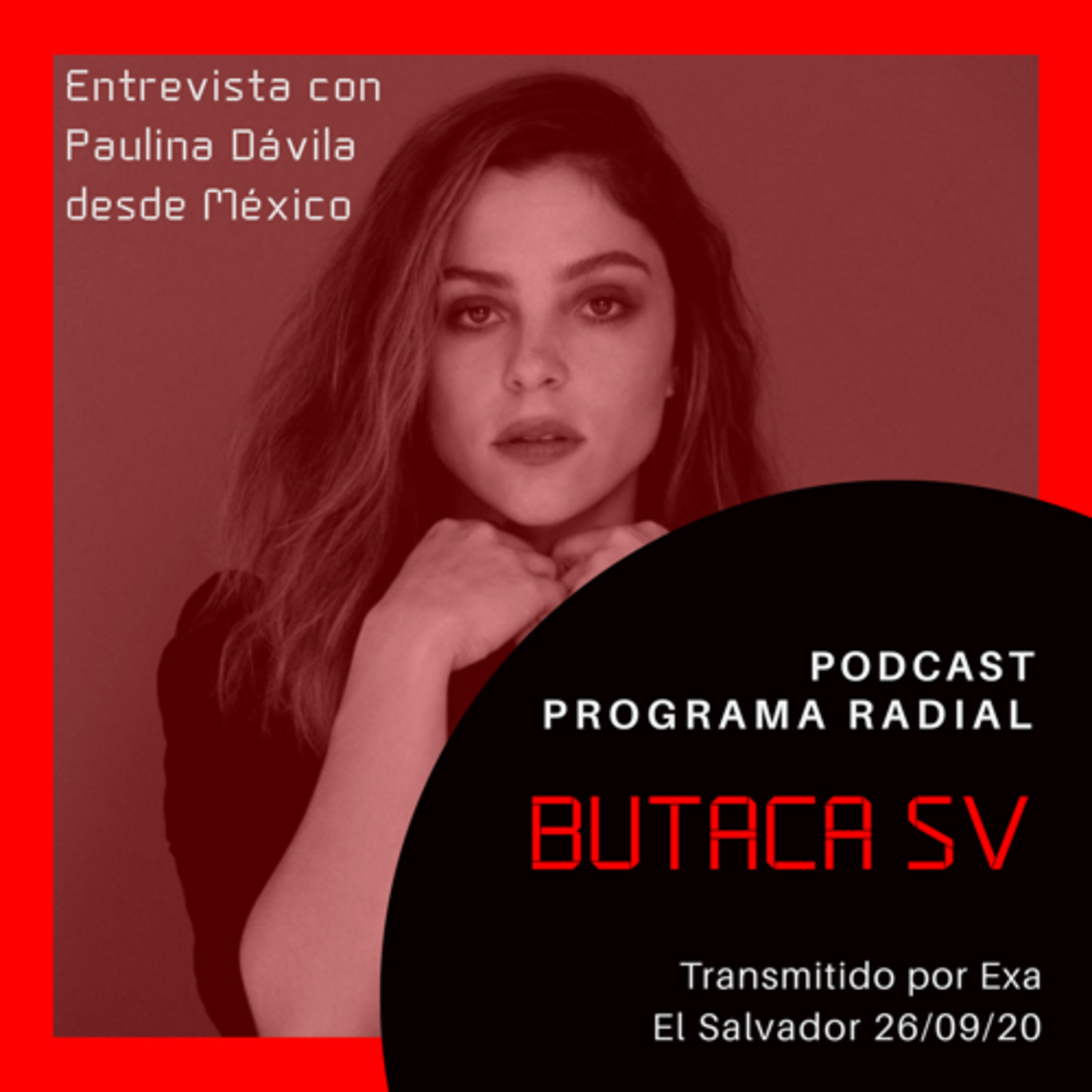 La Butaca Del Cine