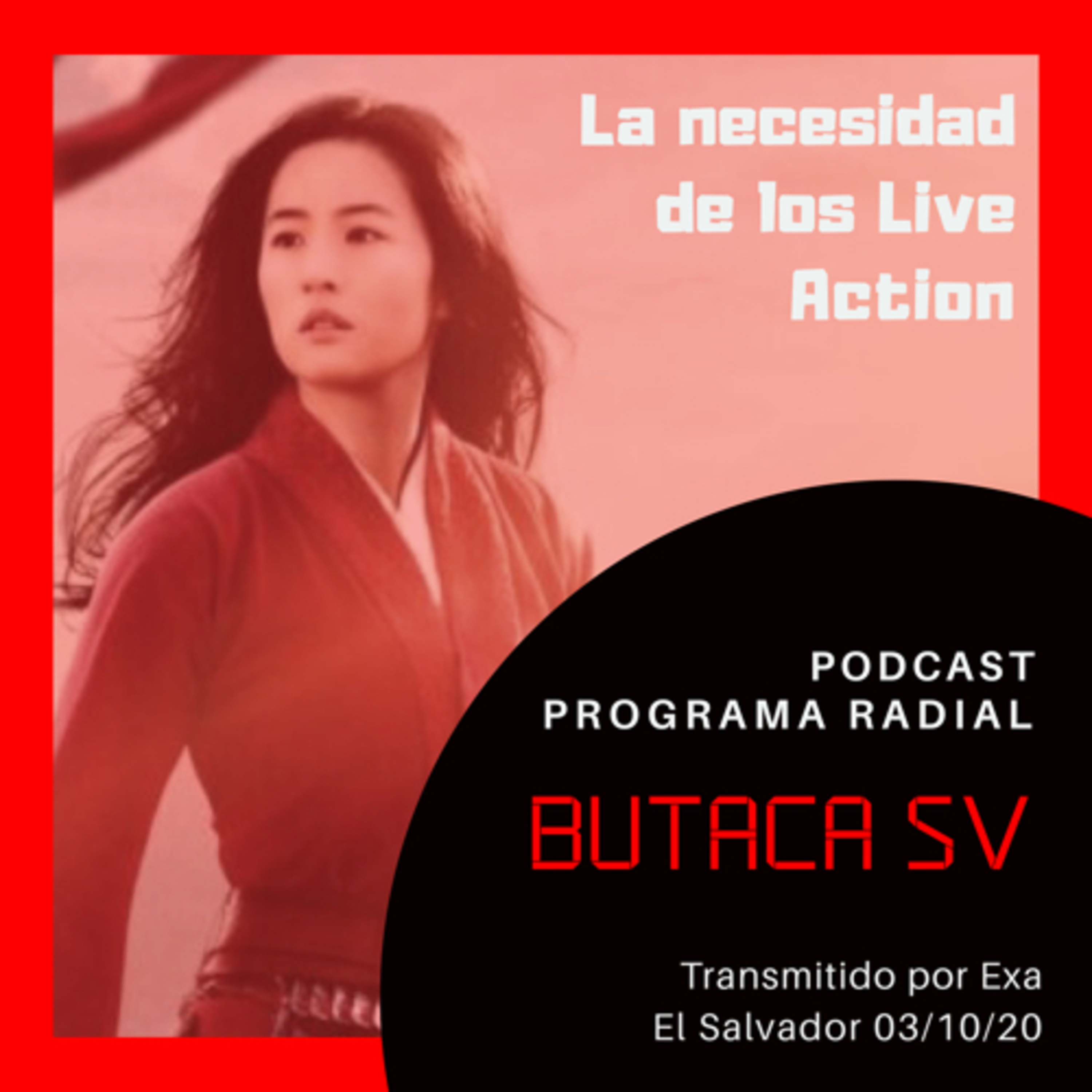 La Butaca Del Cine