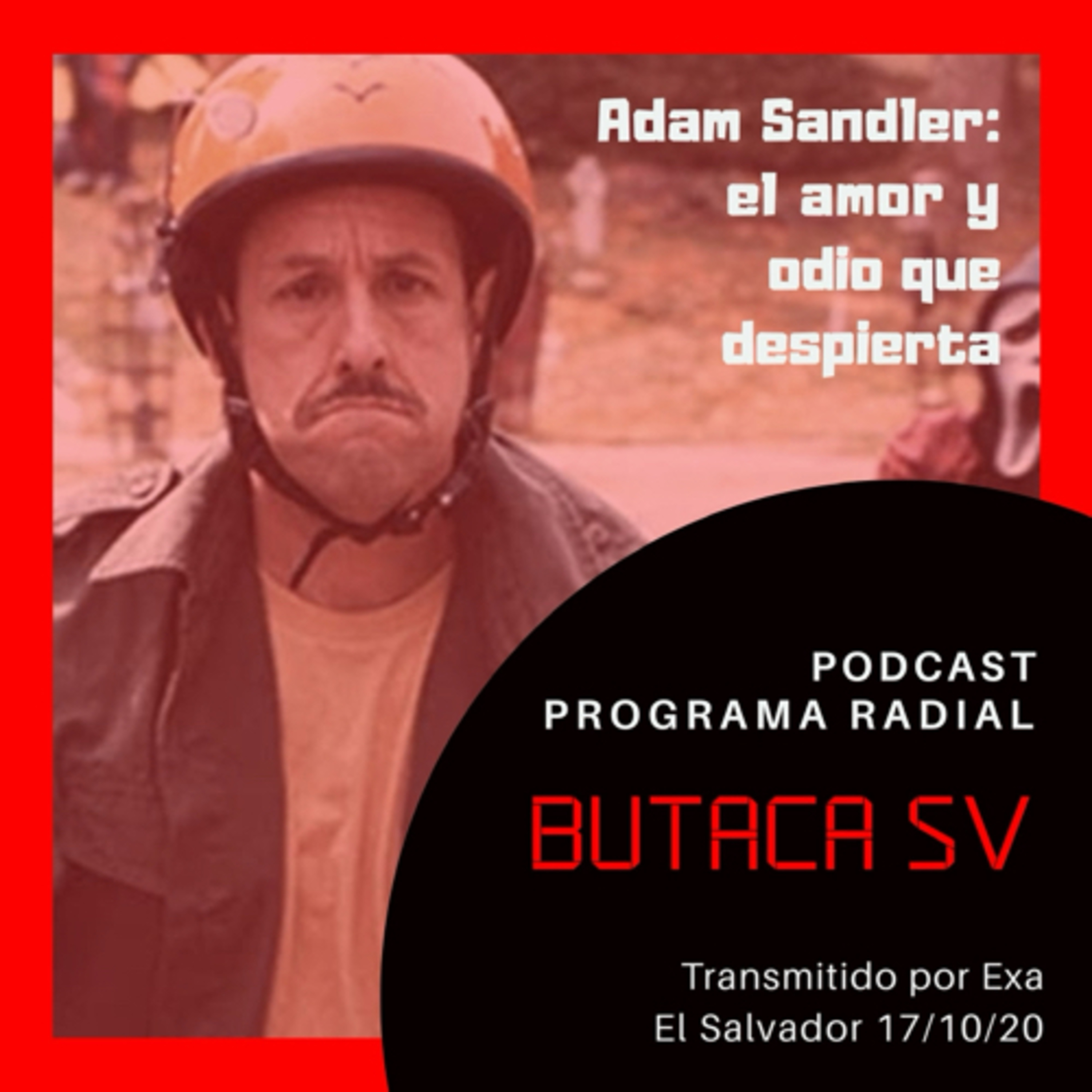 La Butaca Del Cine