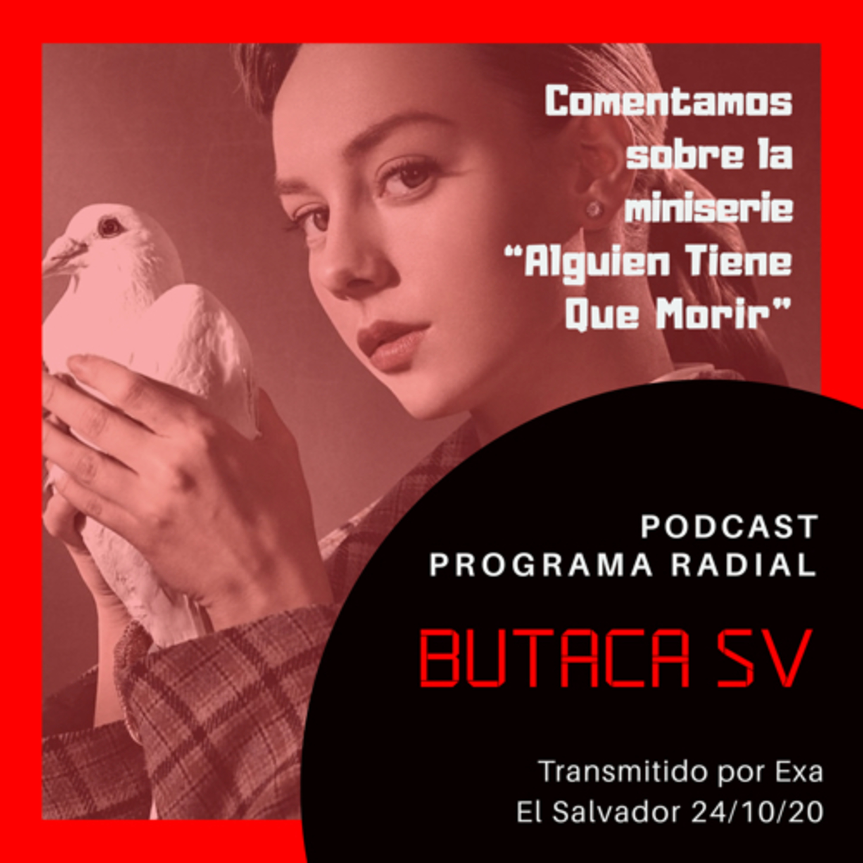 La Butaca Del Cine