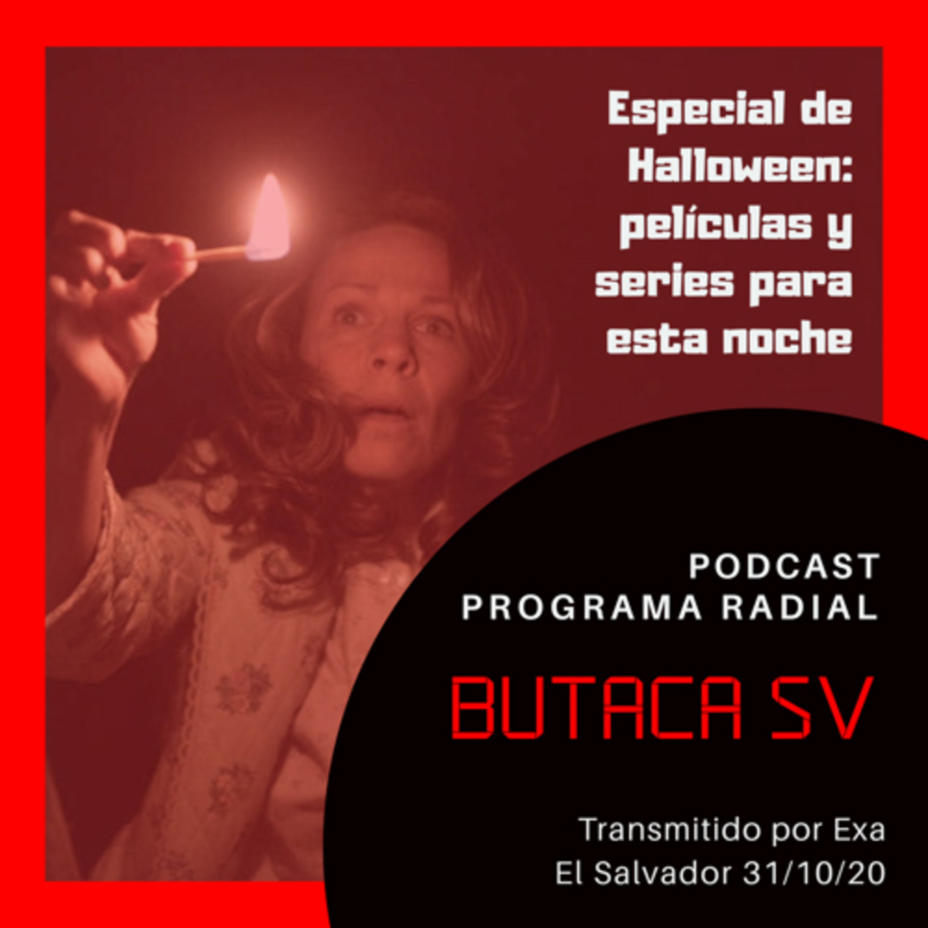 La Butaca Del Cine