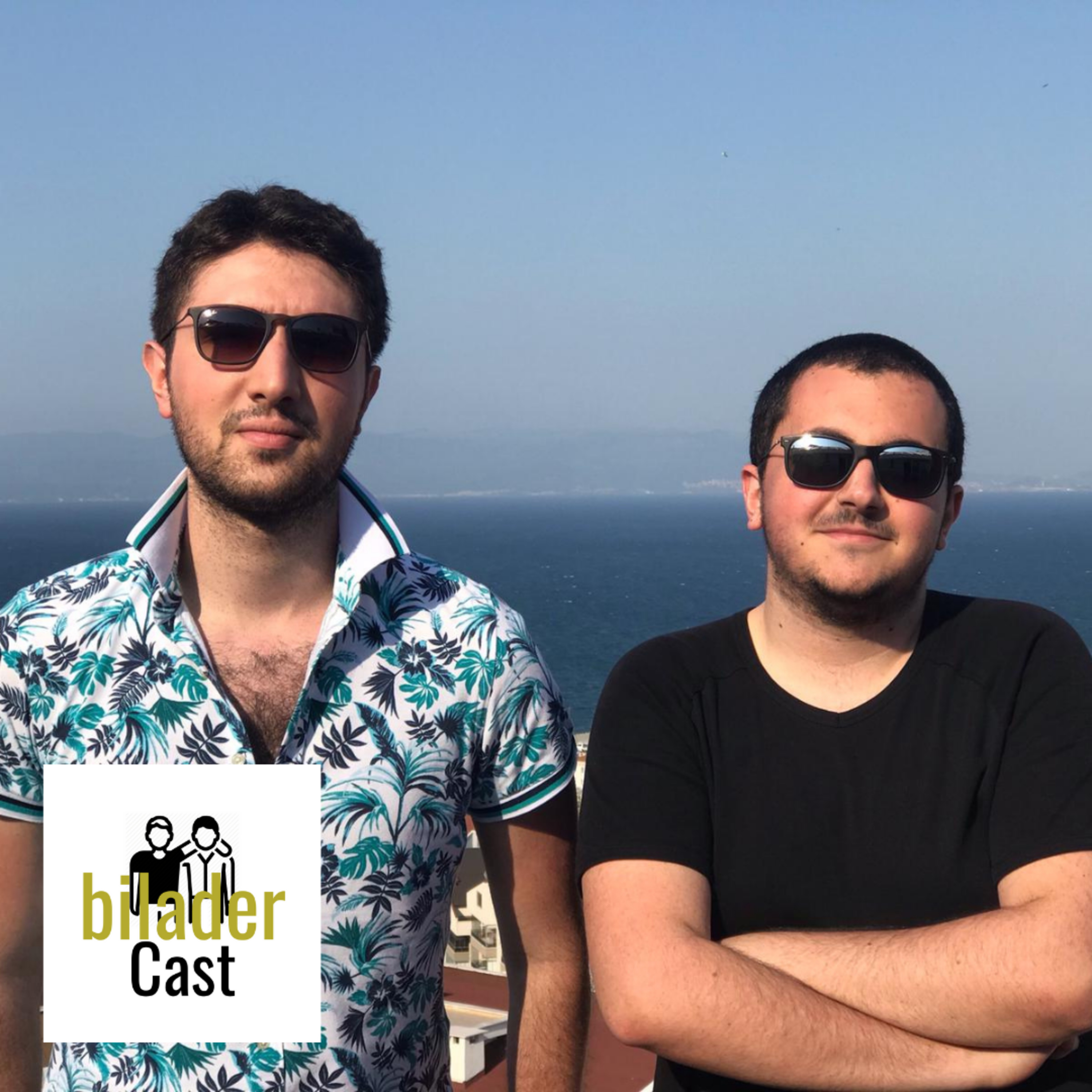 biladerCast