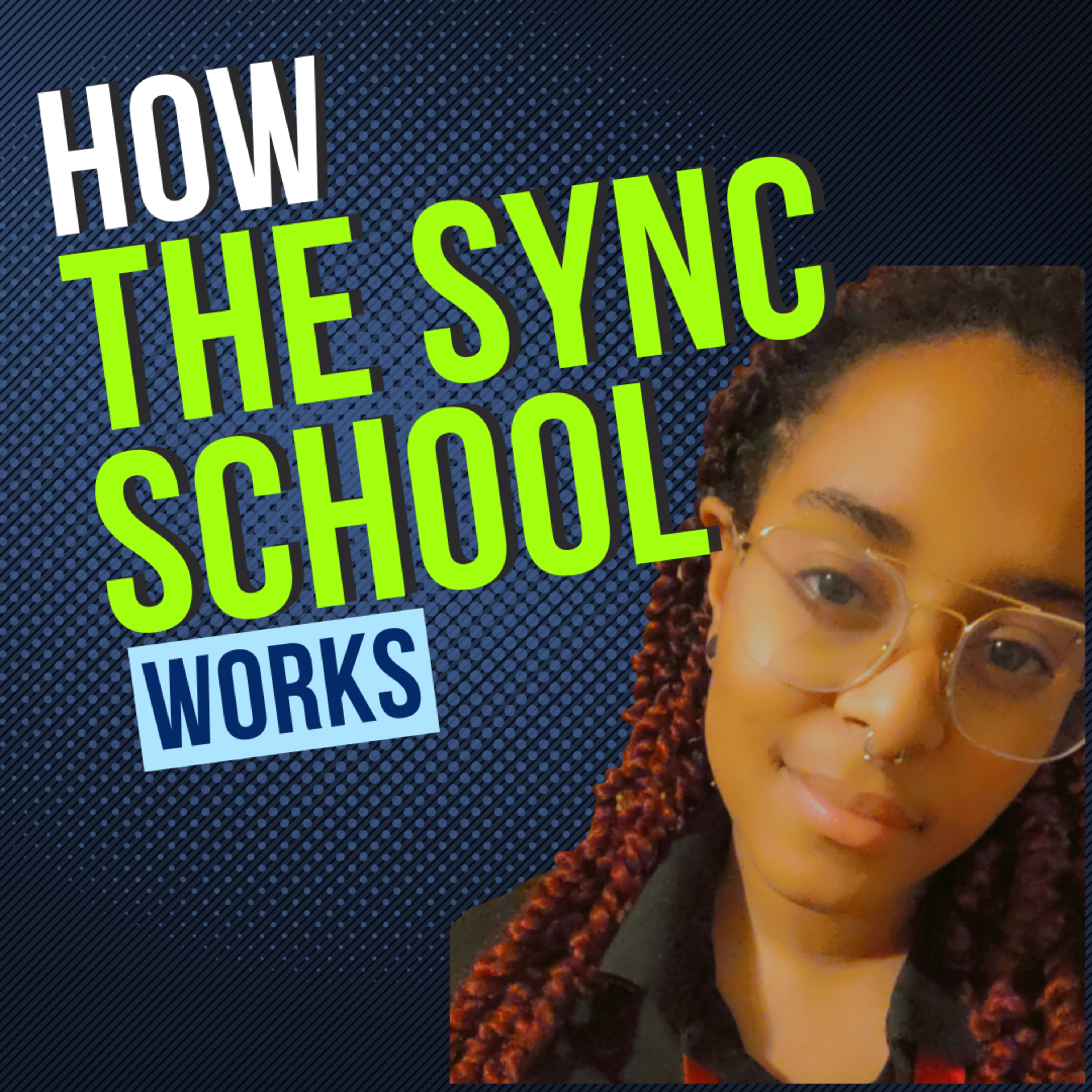 The Sync Center: Sync, Supervision & Clearance Podcast