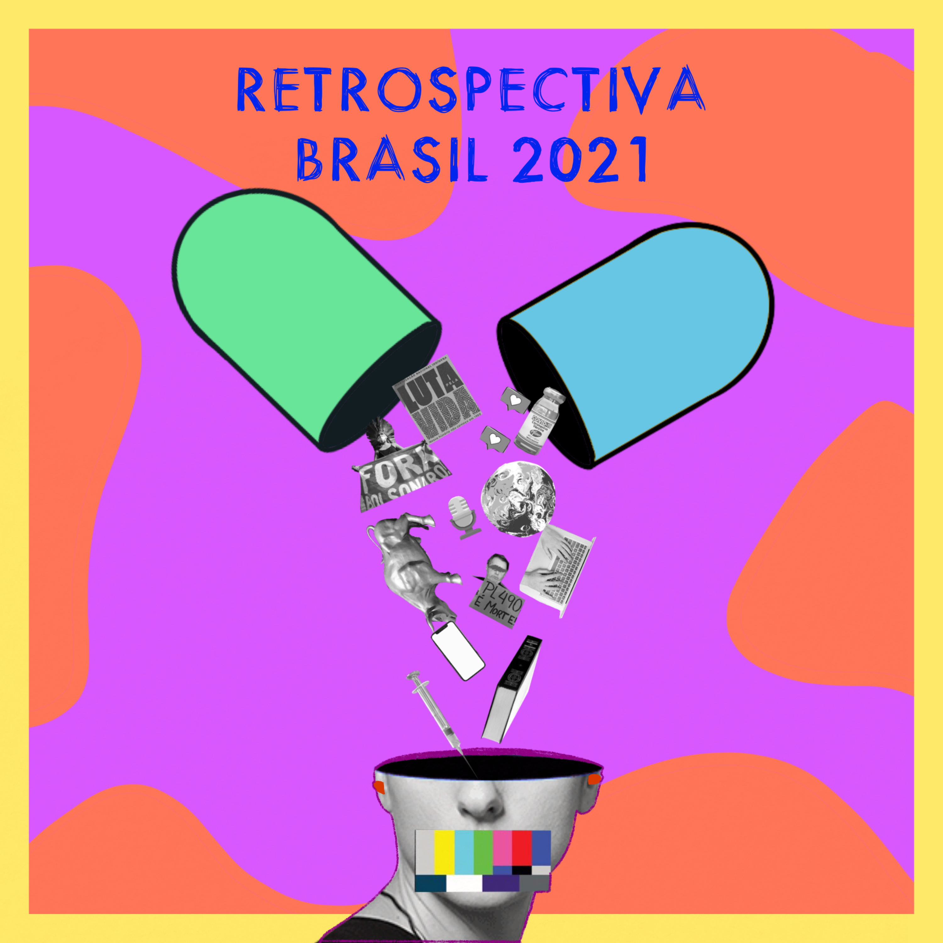 PIMENTA PRA JOVEM É REFRESCO