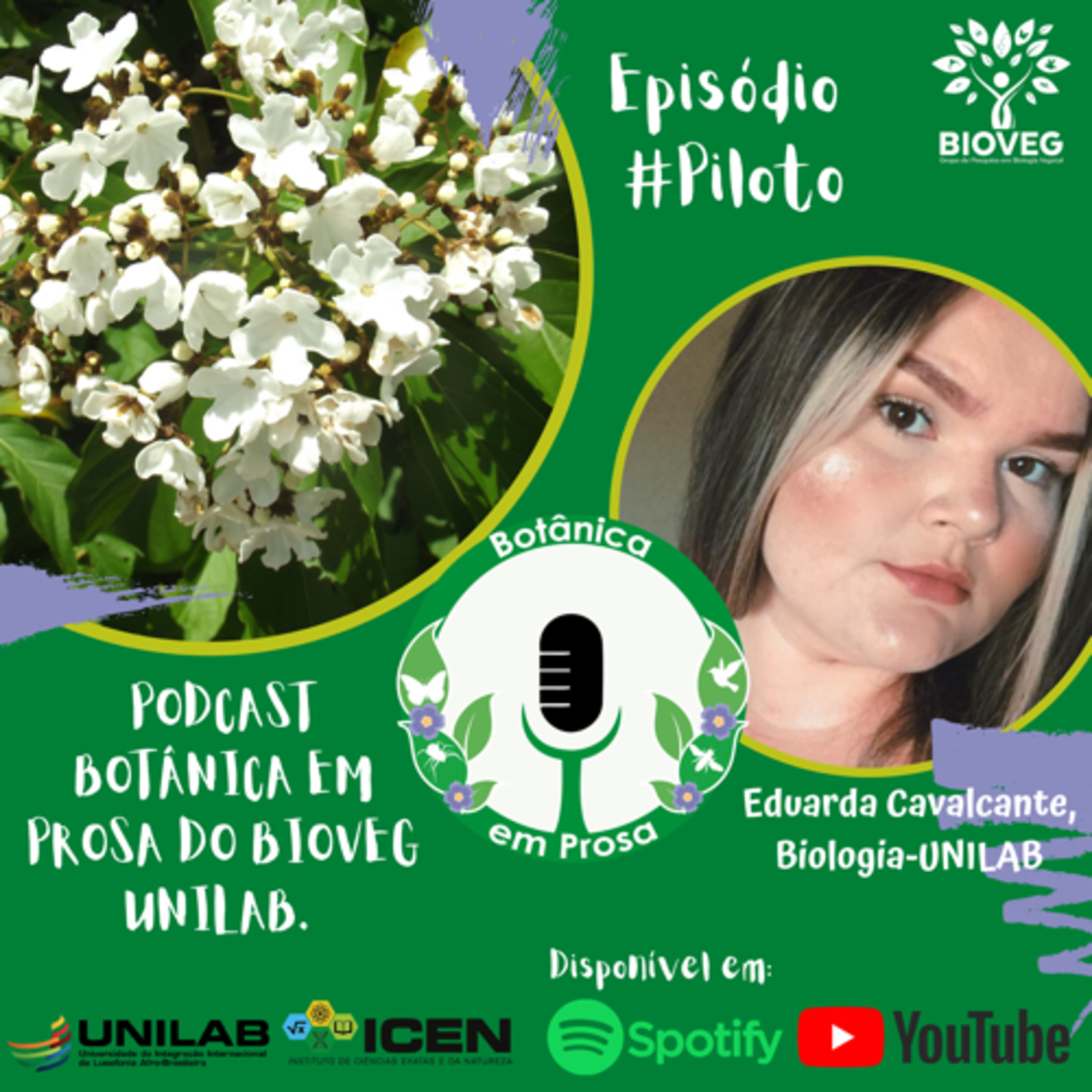 Botânica em Prosa