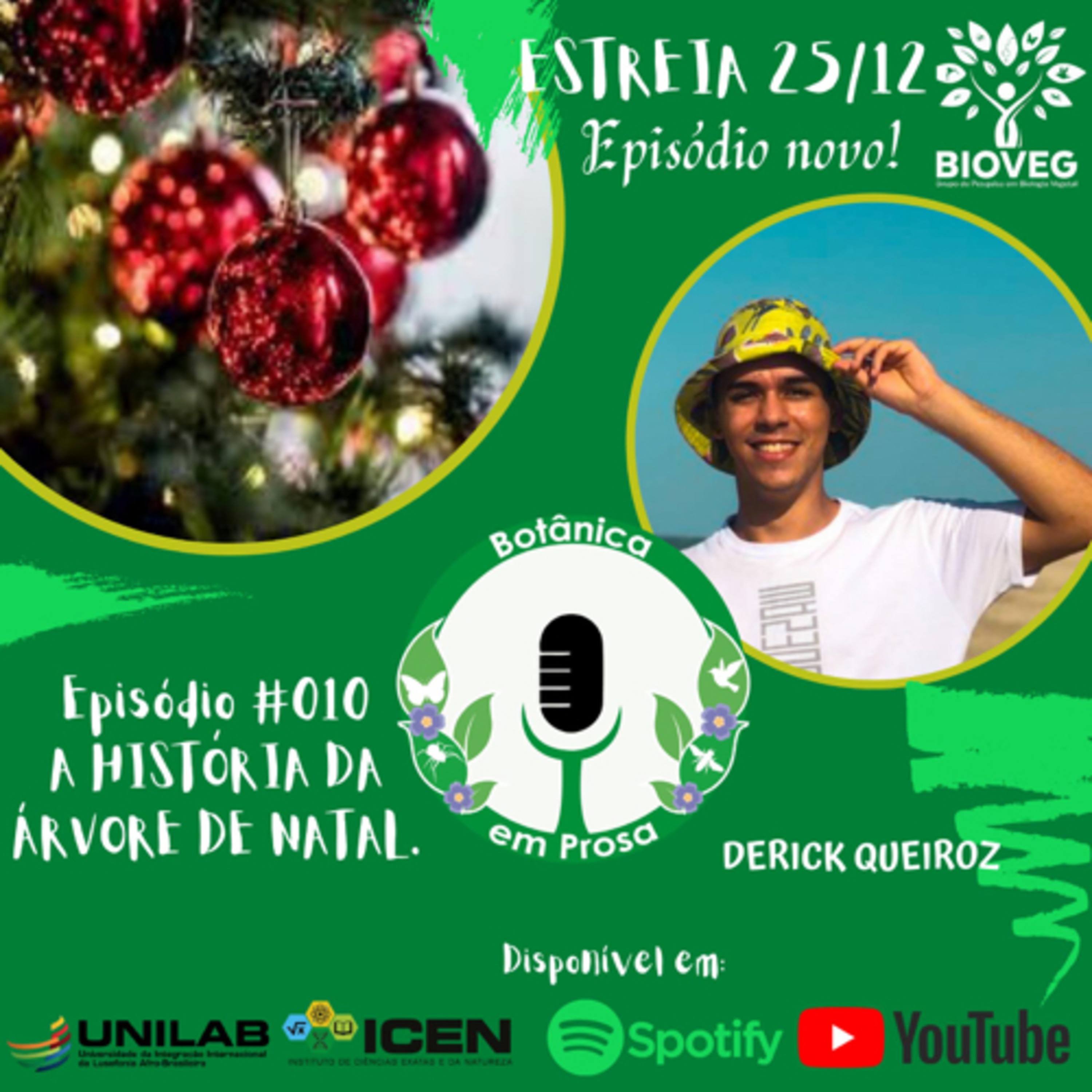 Botânica em Prosa