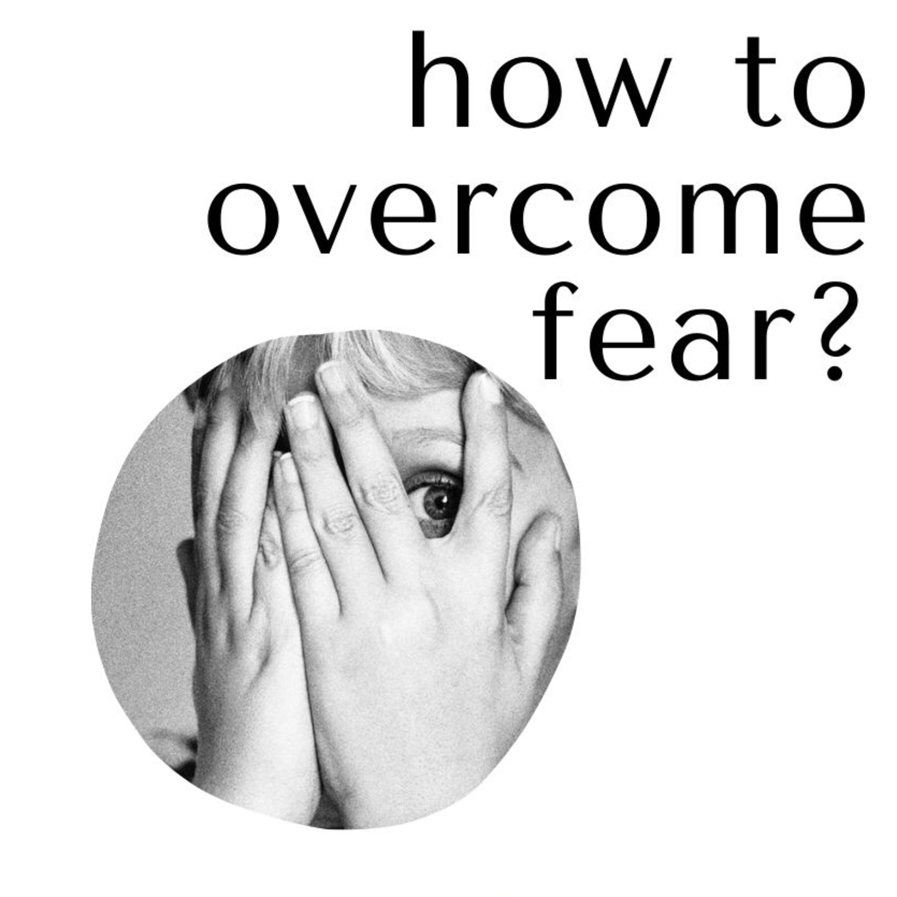 Becoming Fearless episode artwork