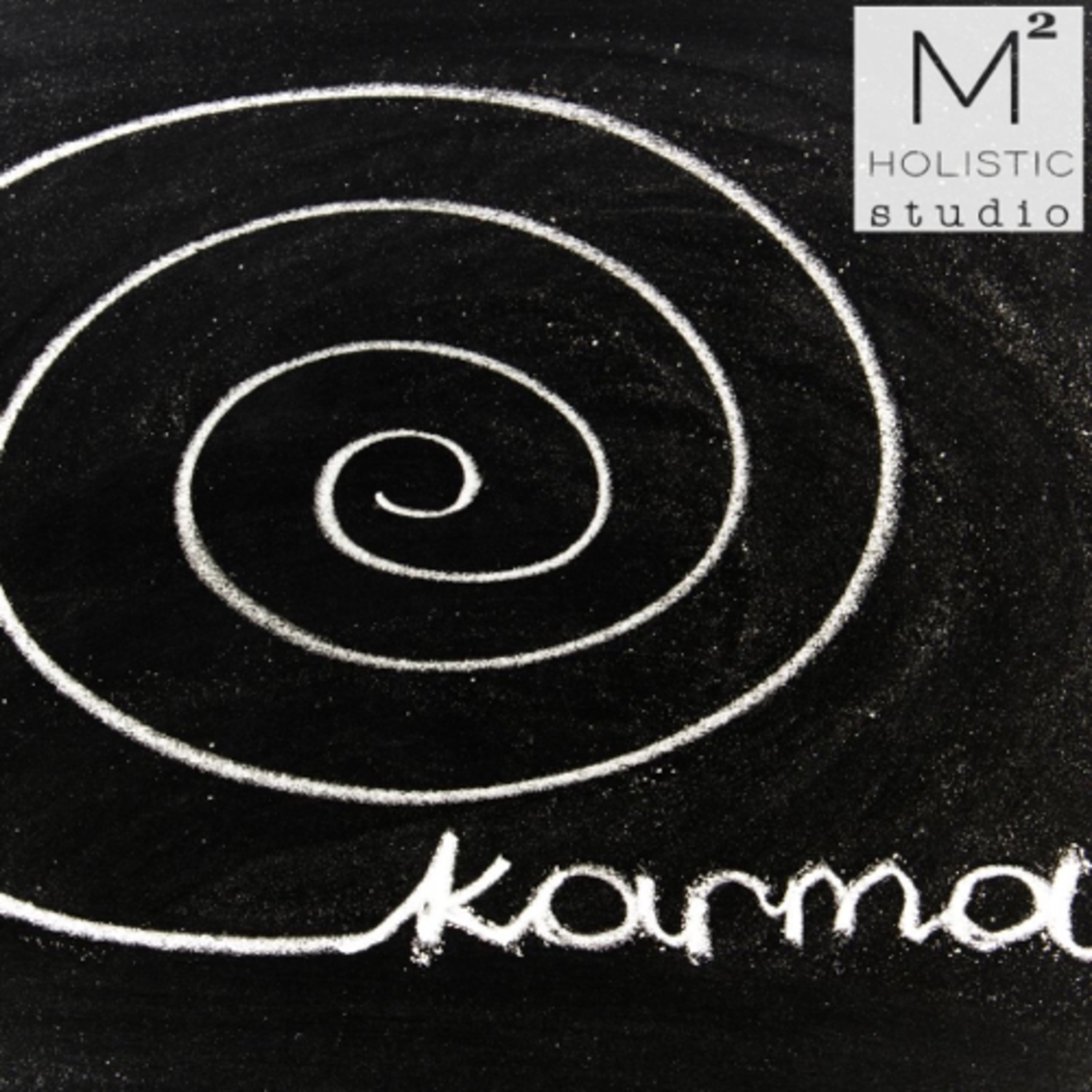 Karma Part 1 episode artwork