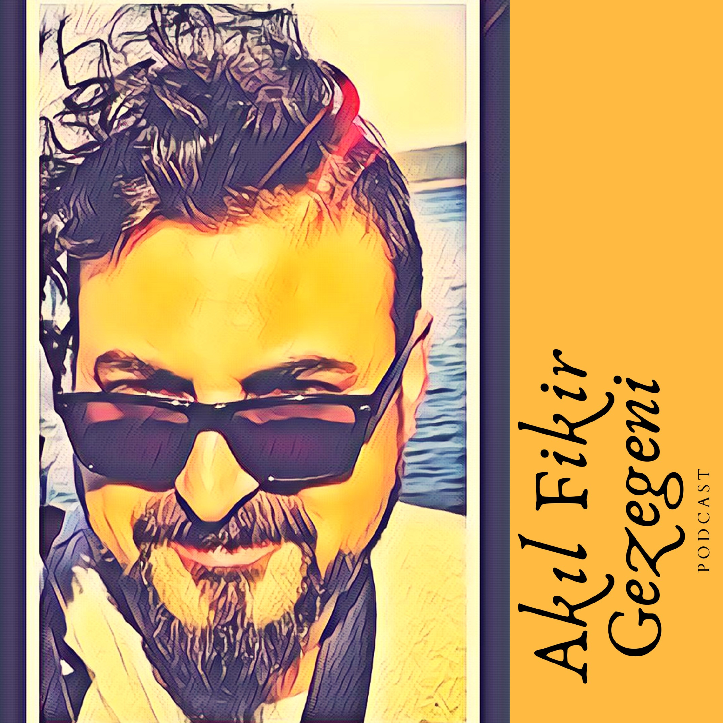 Akıl Fikir Gezegeni