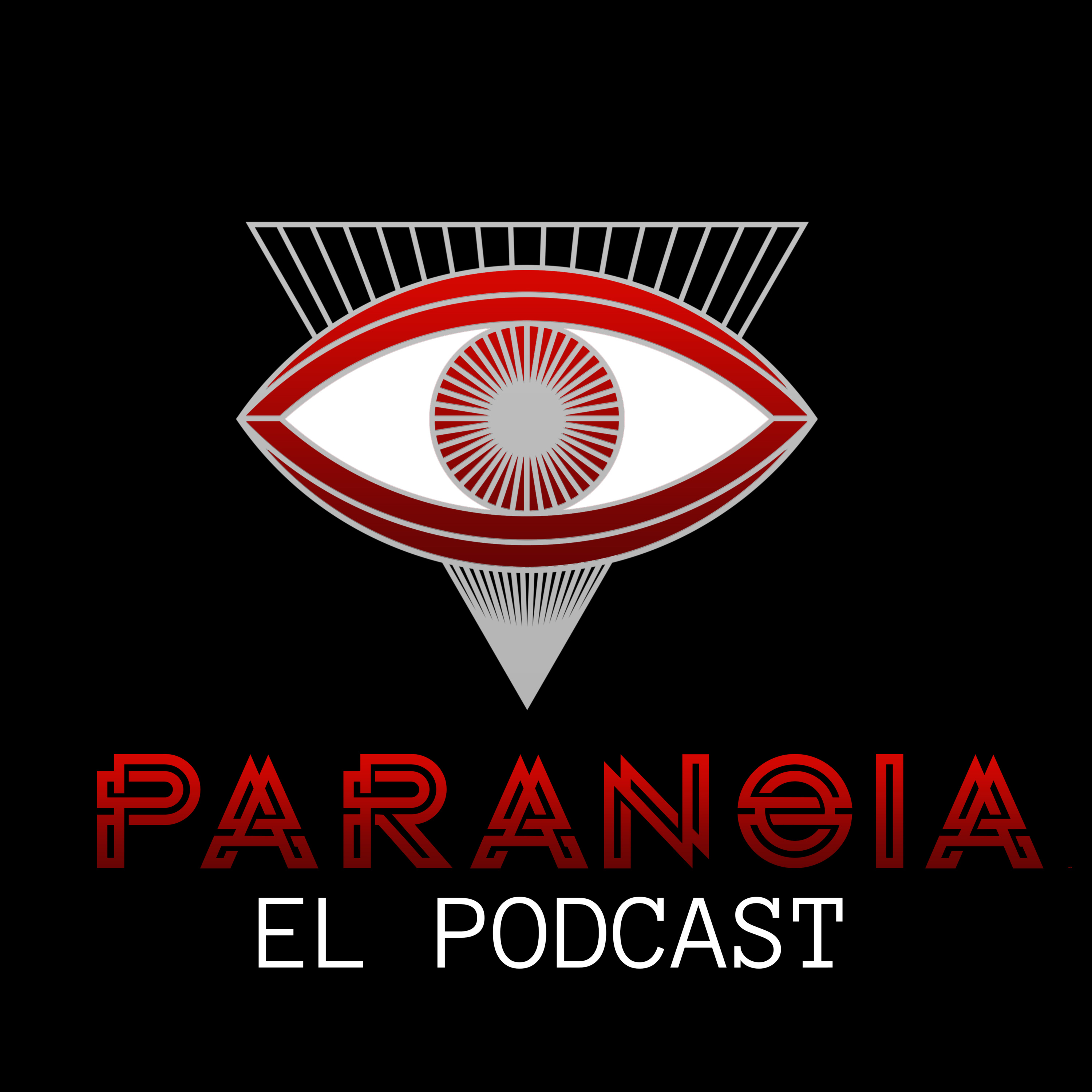 Episodio 10 - Experiencias Paranormales Pt. 1