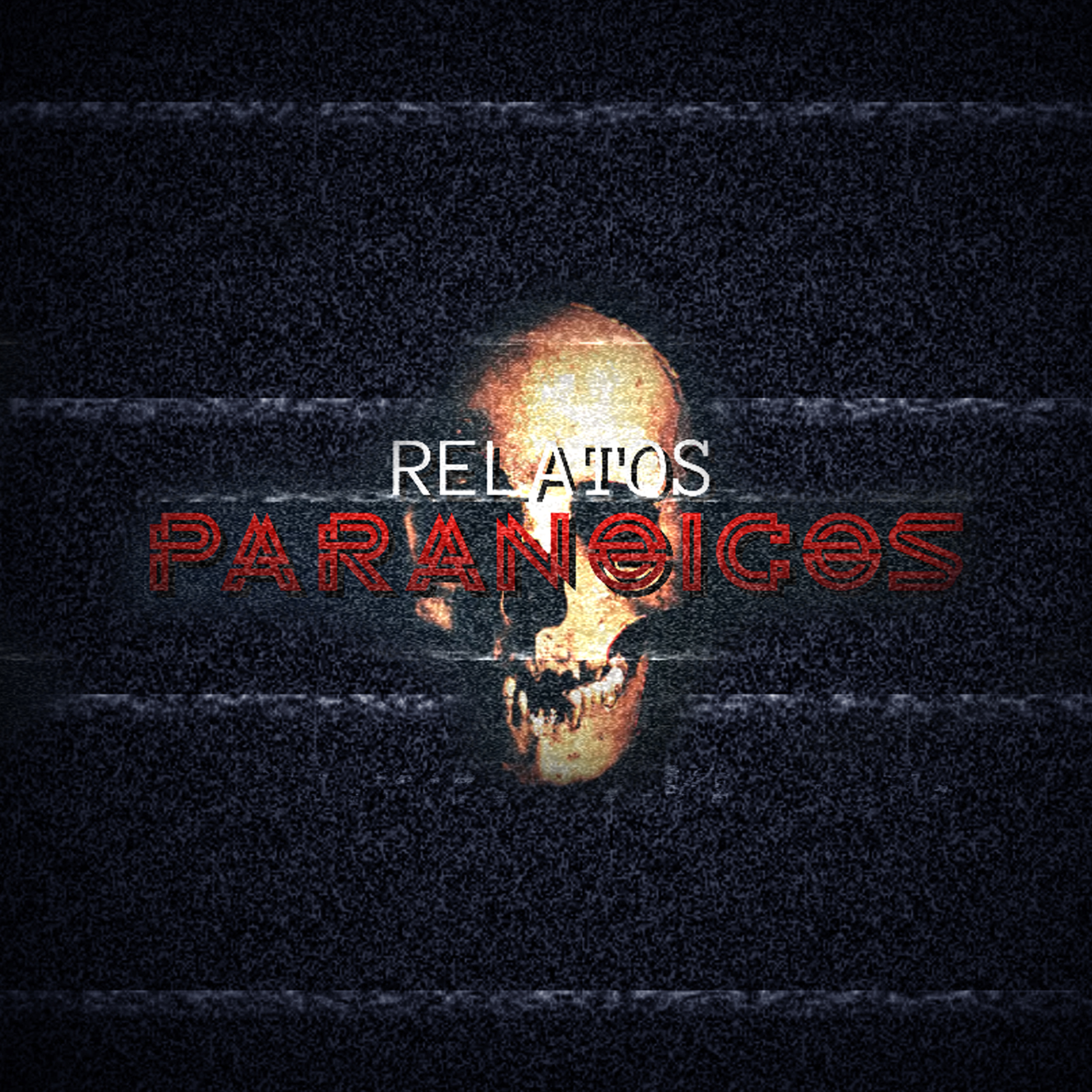 Relatos Paranoicos - Episodio 23 - Sarah Payne