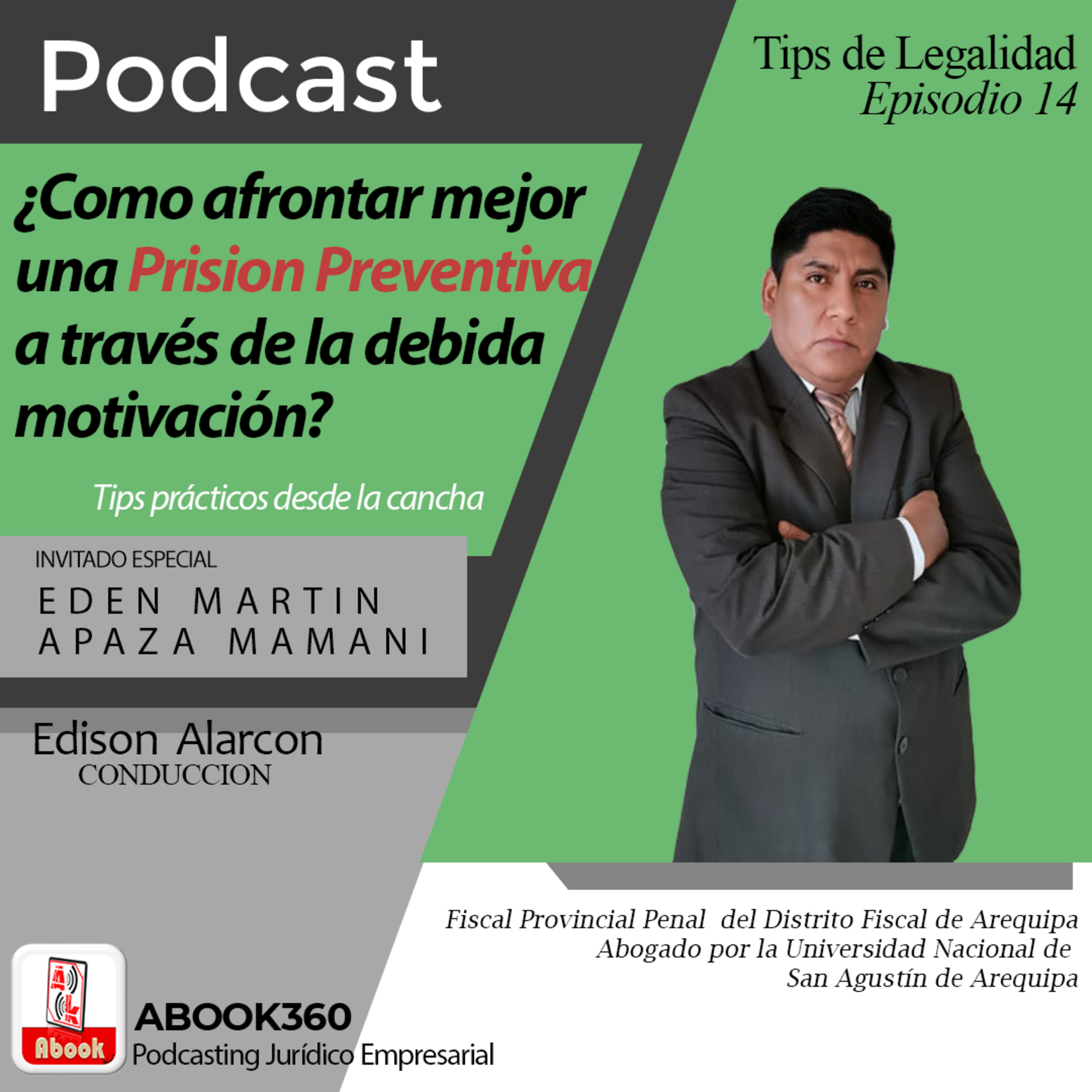 Tips de legalidad