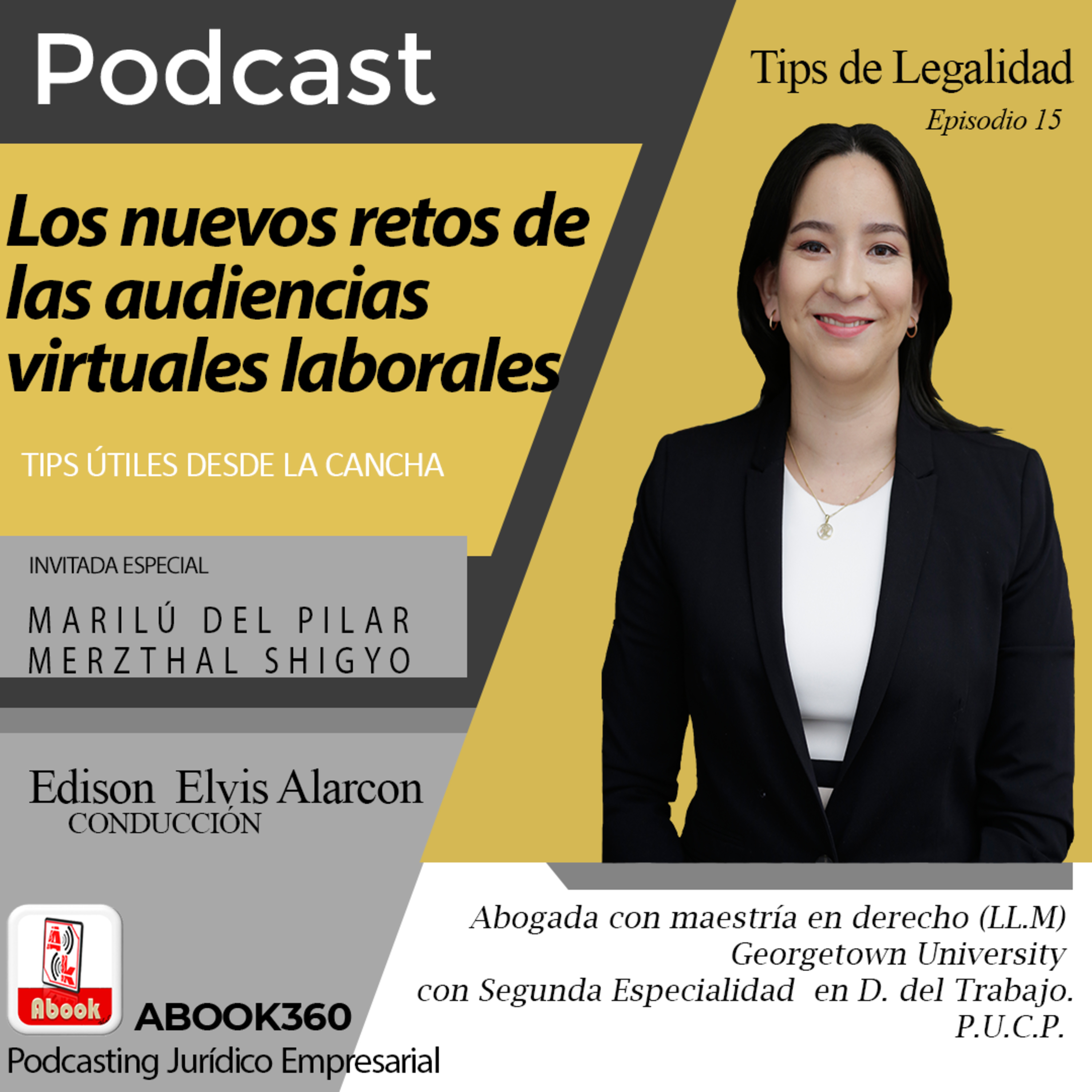 Tips de legalidad