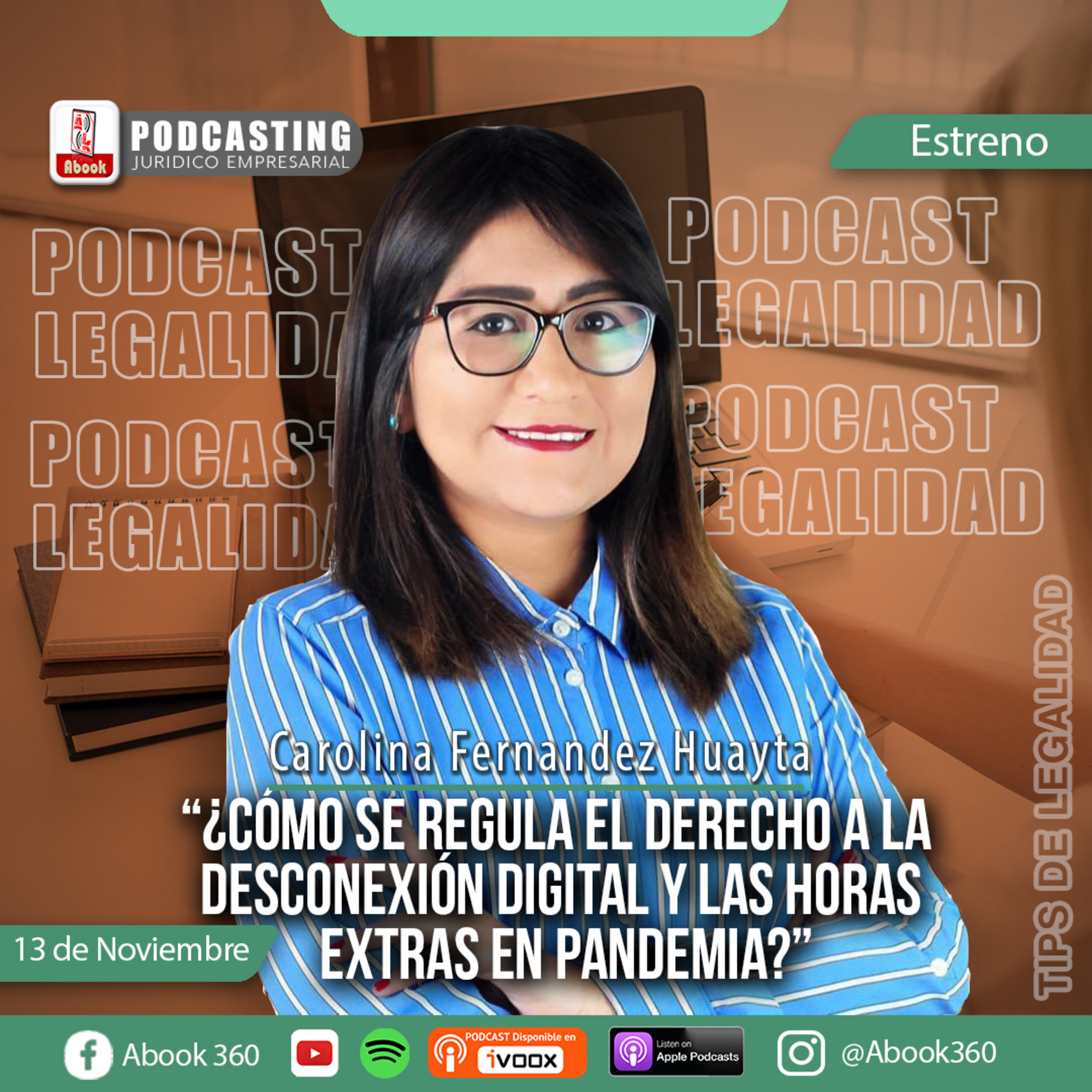 Tips de legalidad