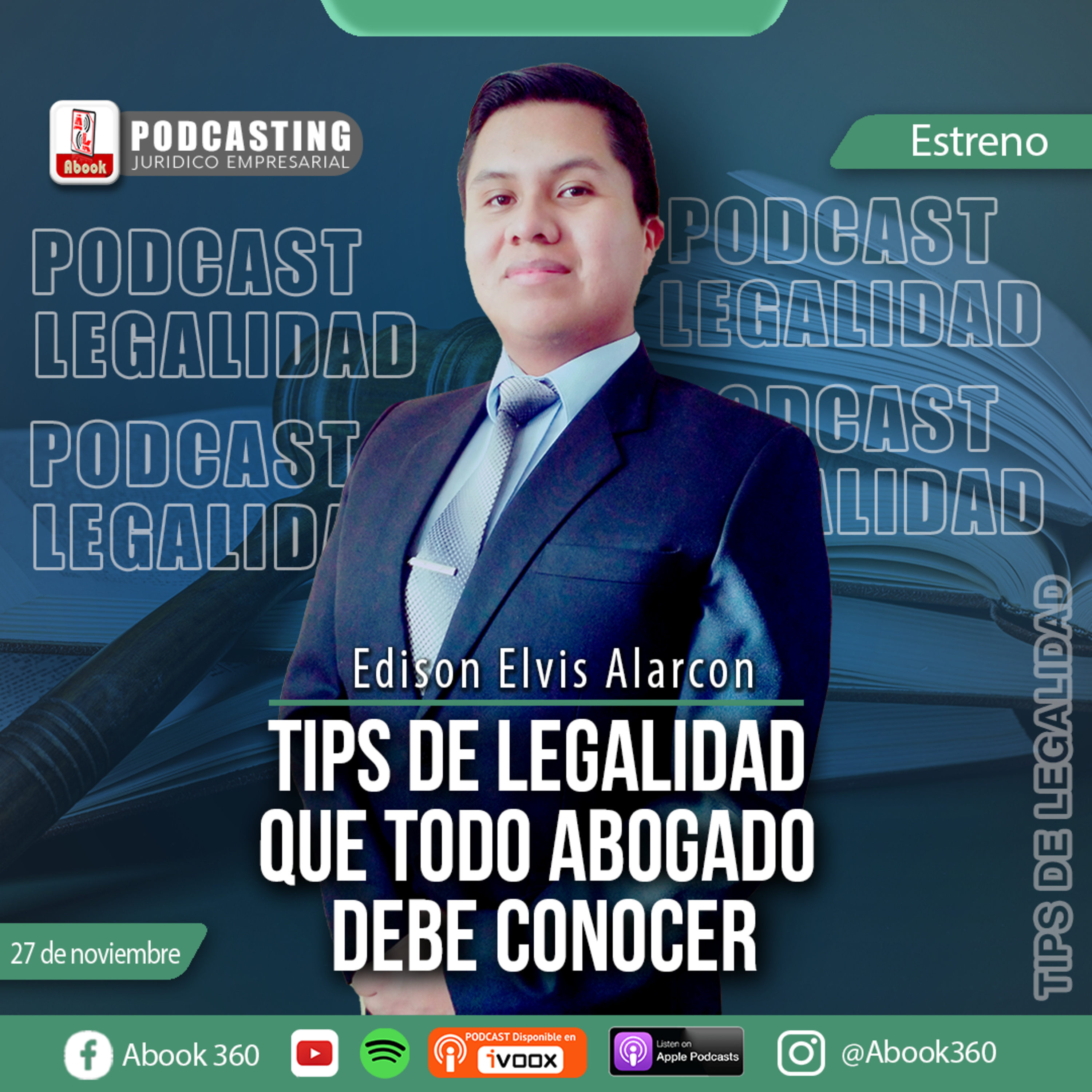 Tips de legalidad