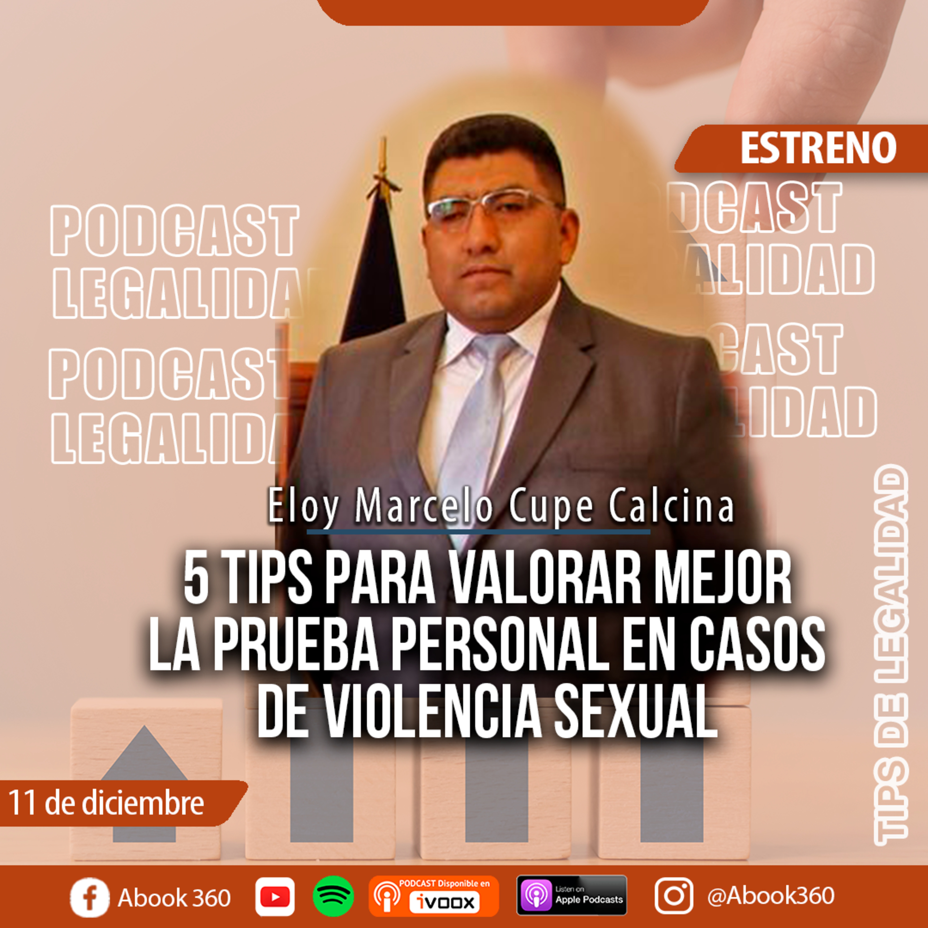 Tips de legalidad