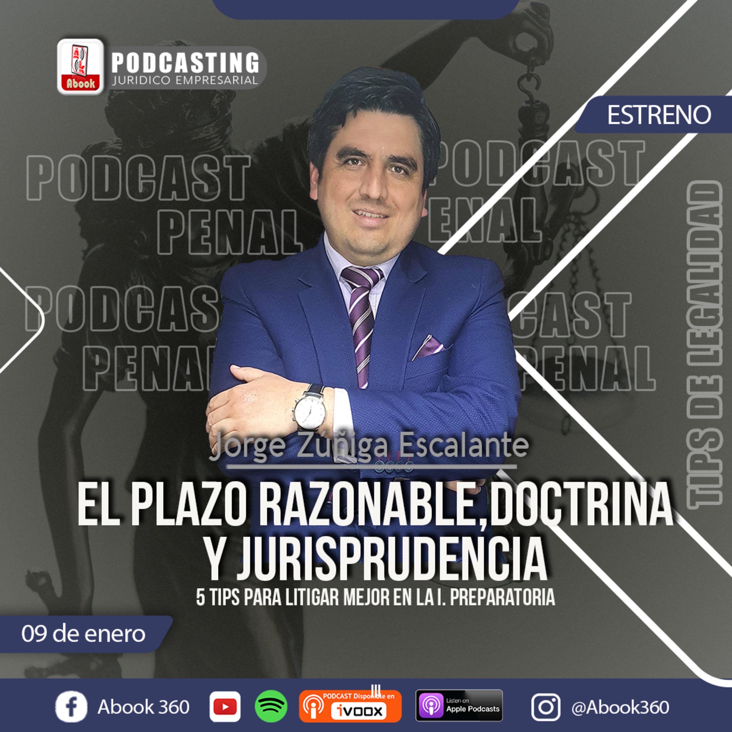 Tips de legalidad