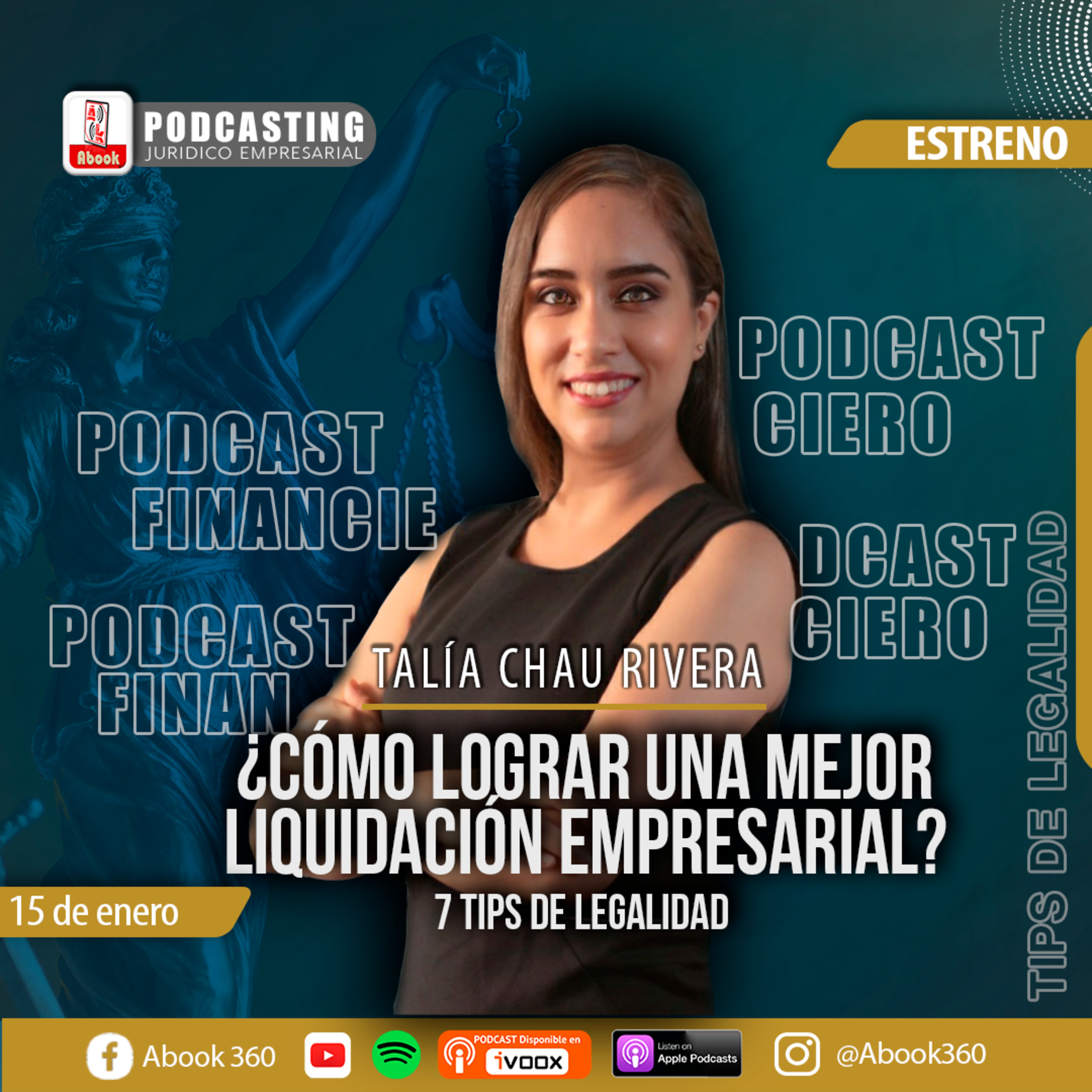 Tips de legalidad