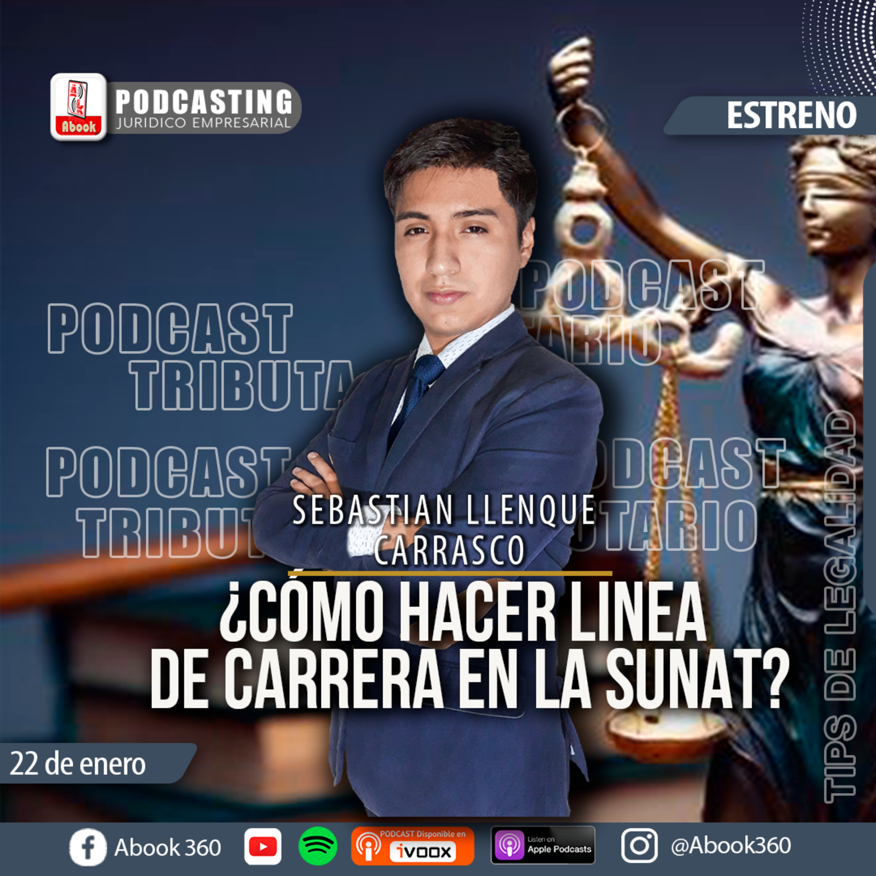 Tips de legalidad