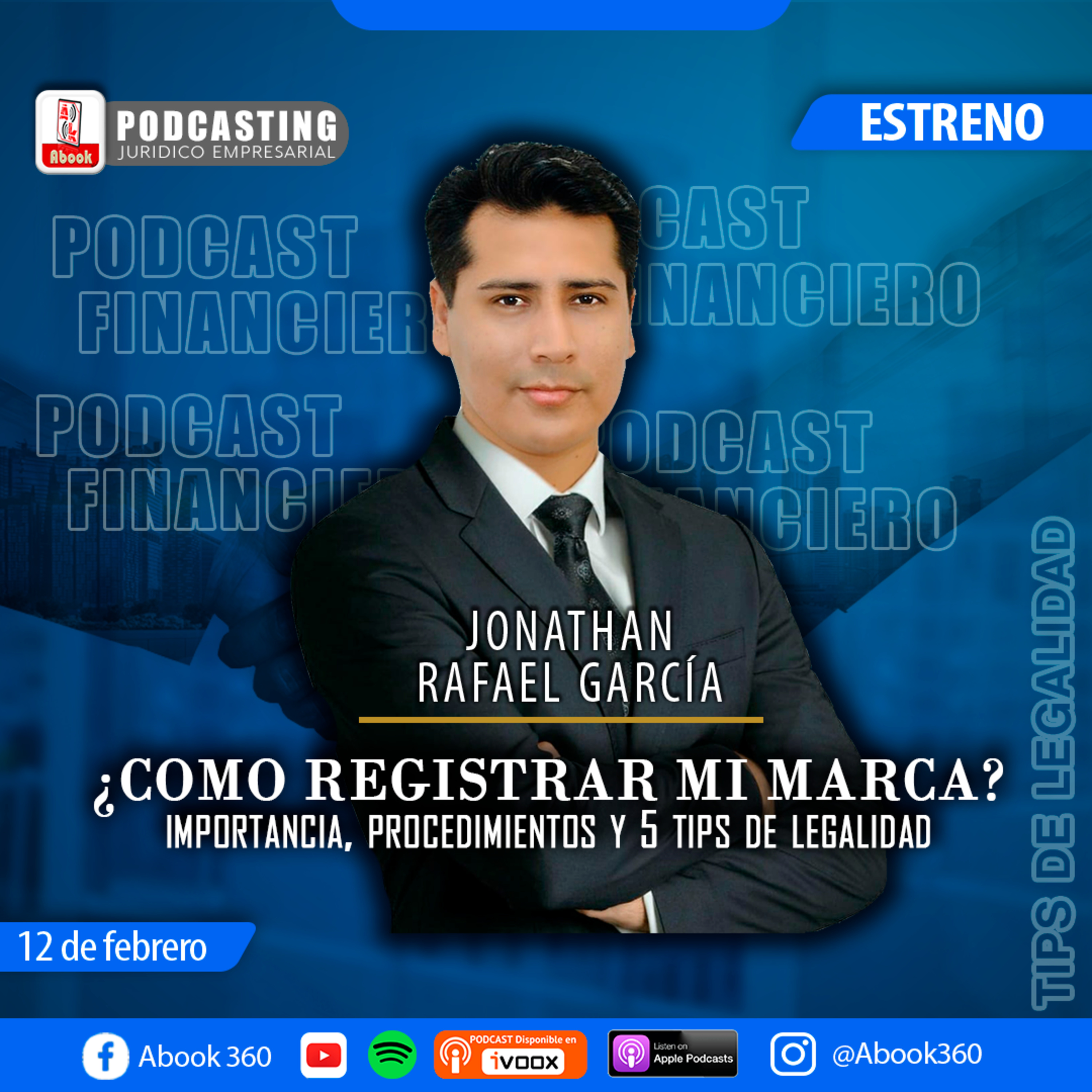 Tips de legalidad