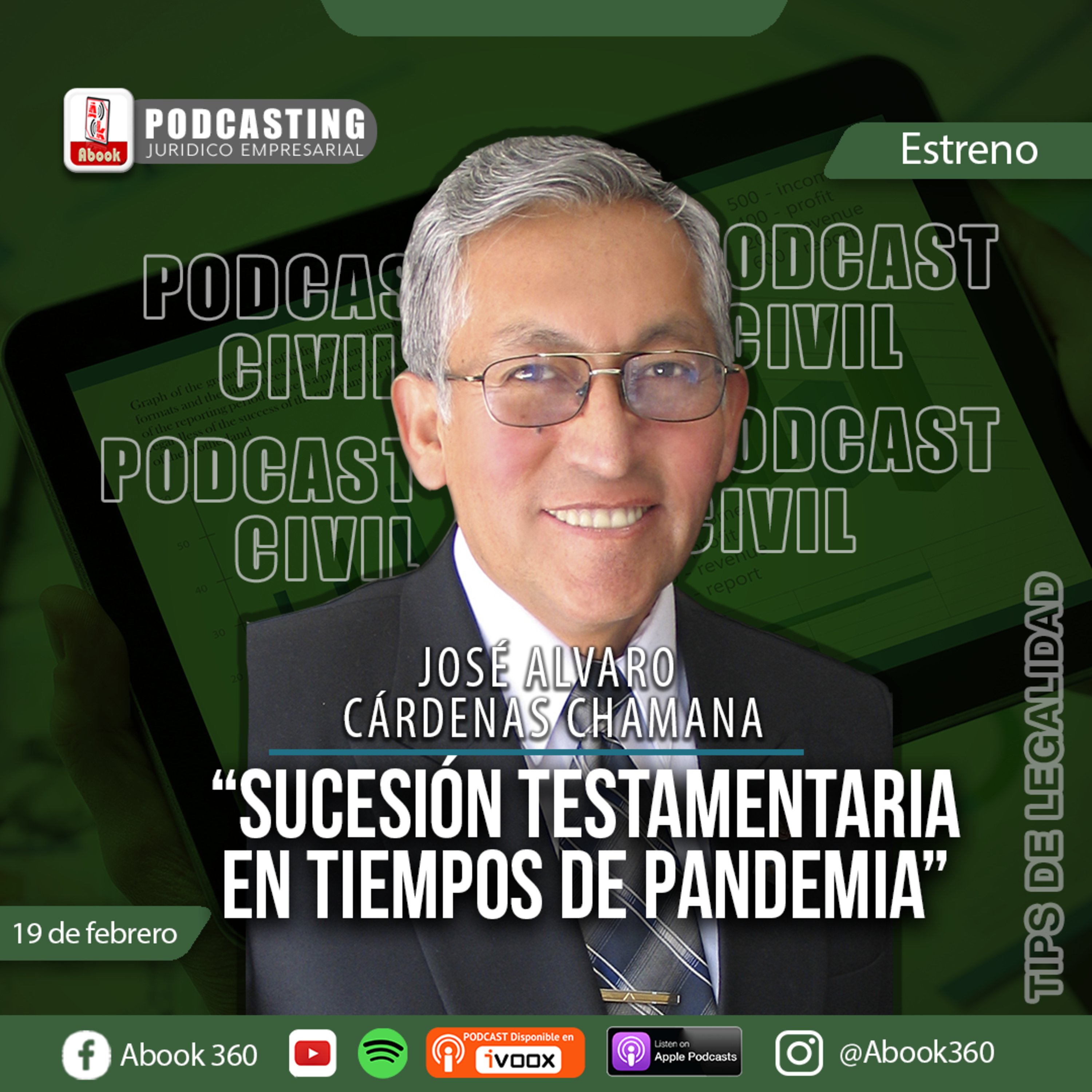 Tips de legalidad