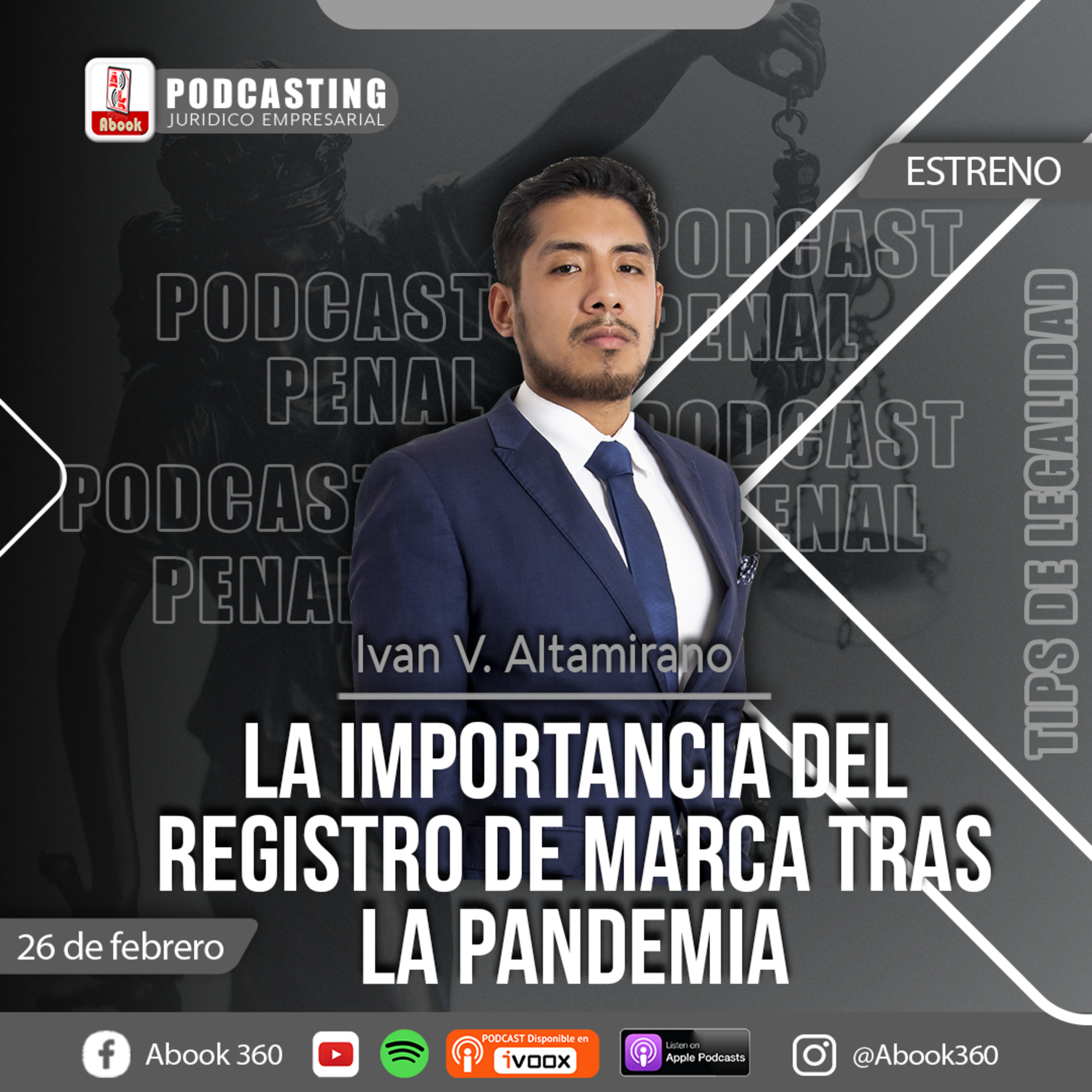 Tips de legalidad