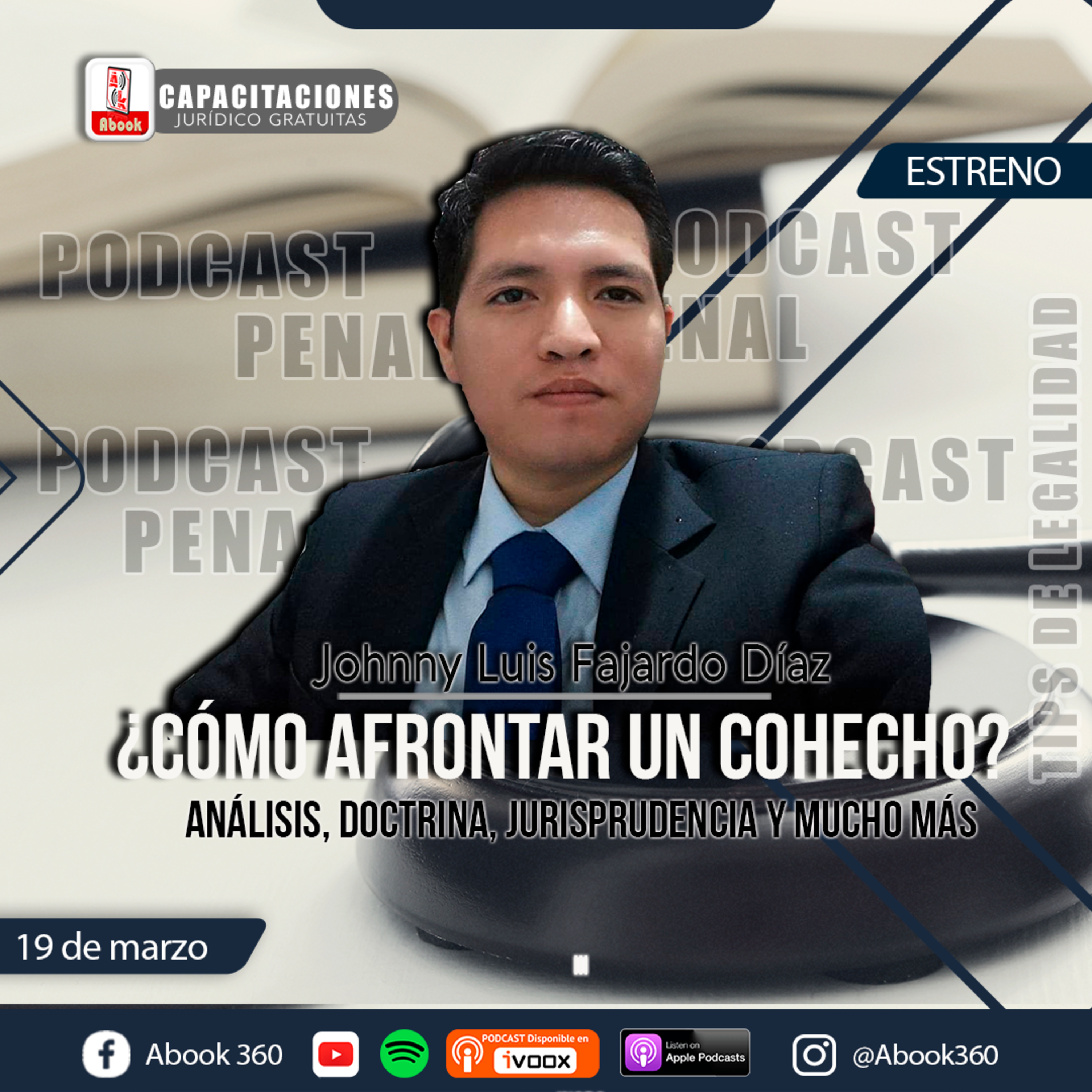 Tips de legalidad