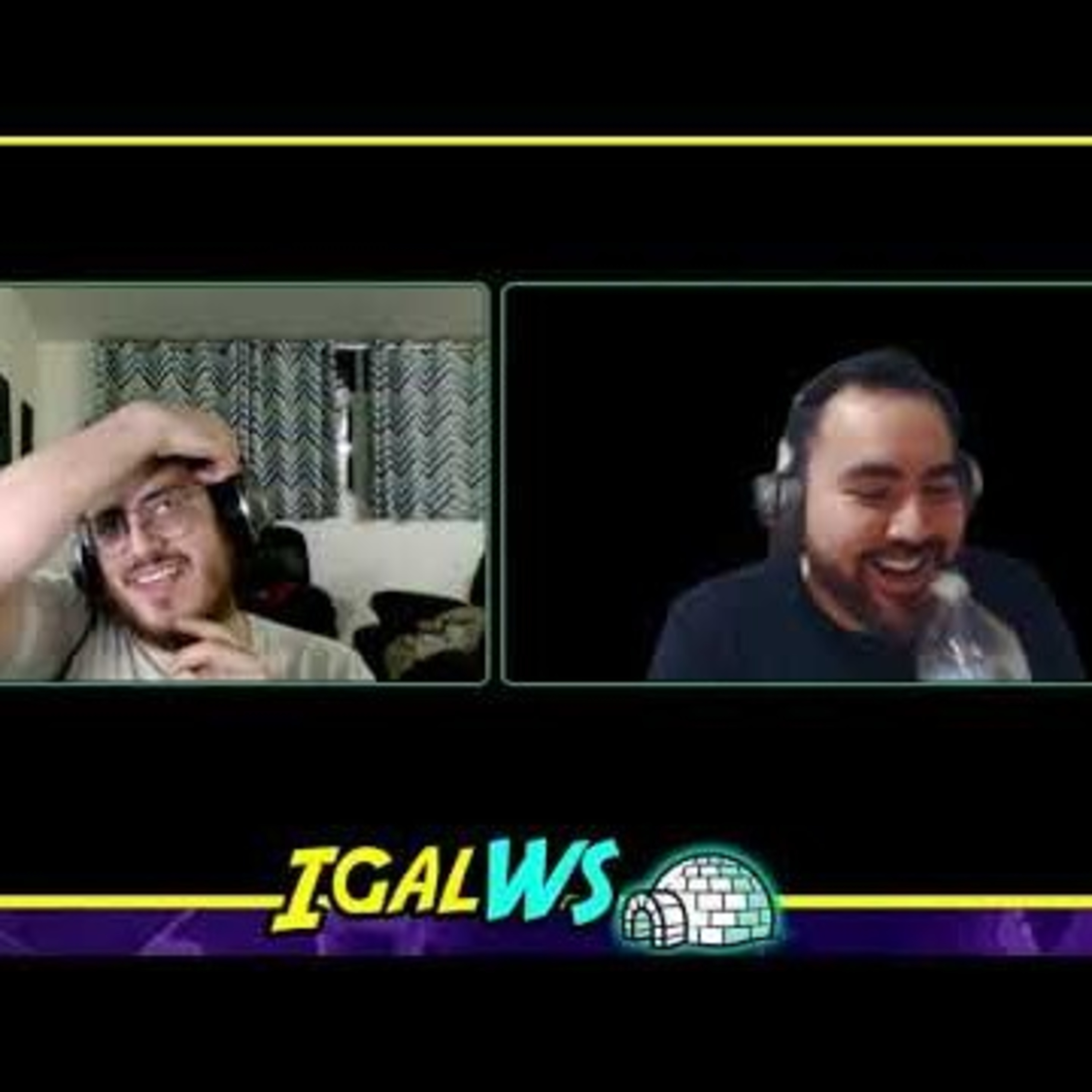 El Tercast de Iglú