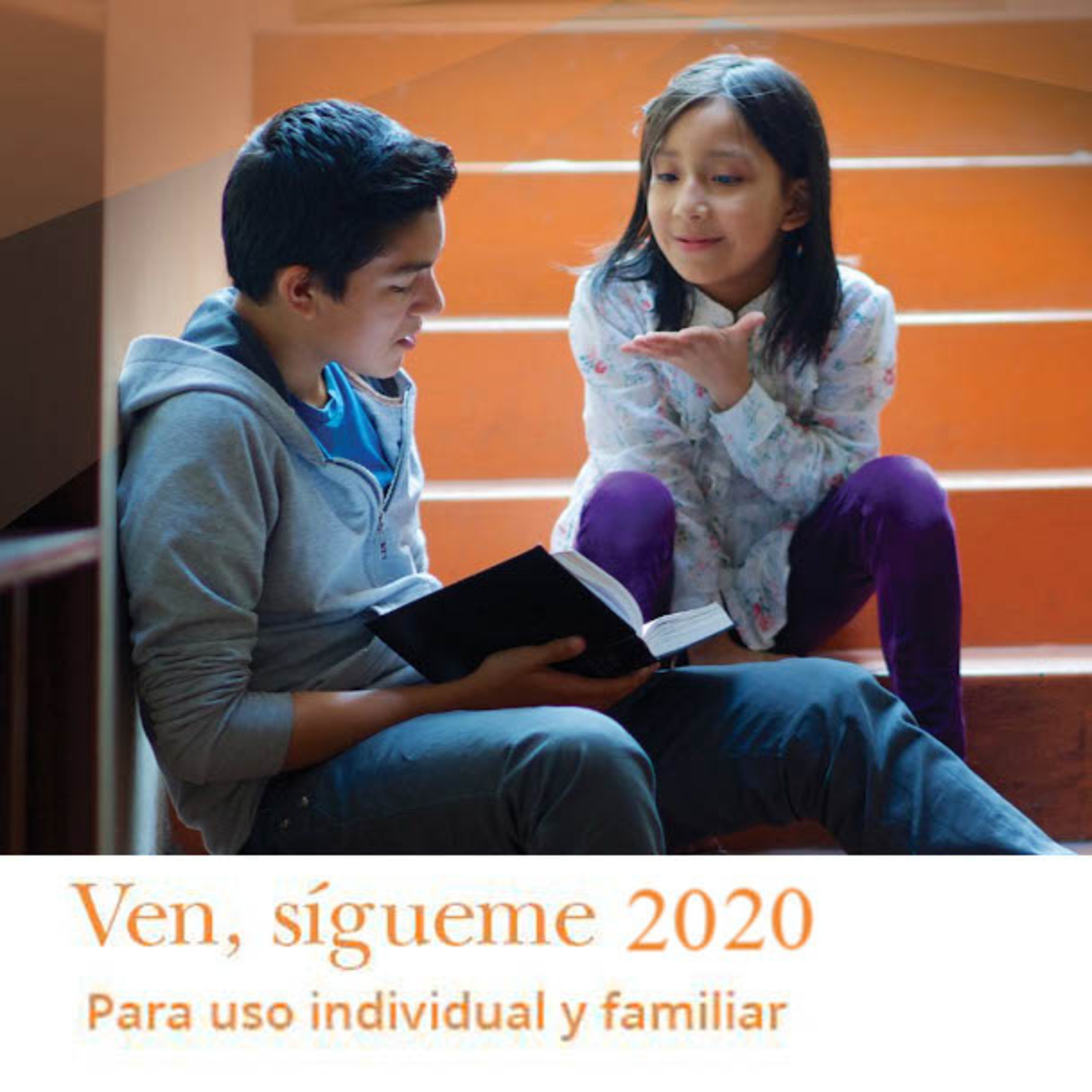 Ven, Sígueme Audiolibro