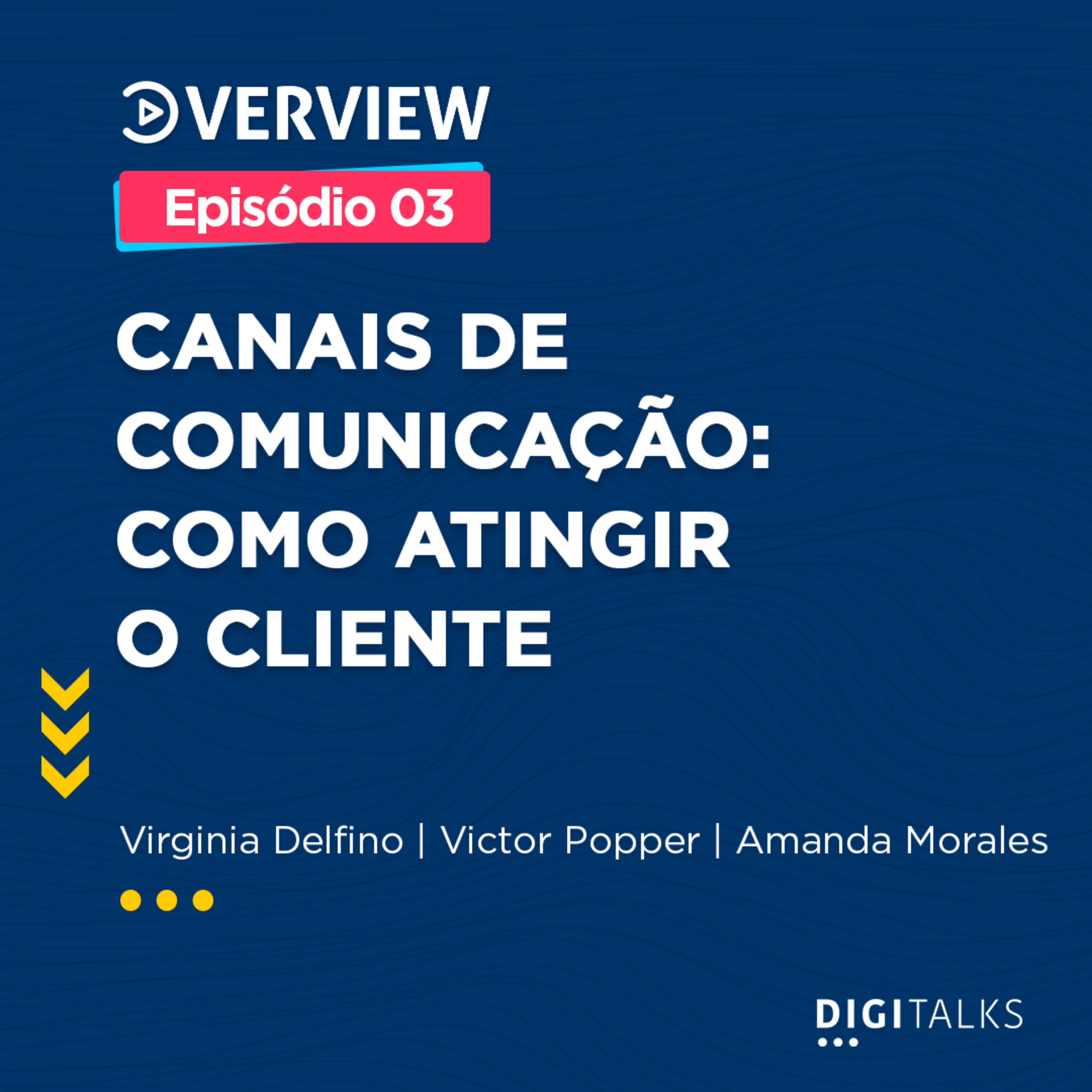 Digital Business Overview