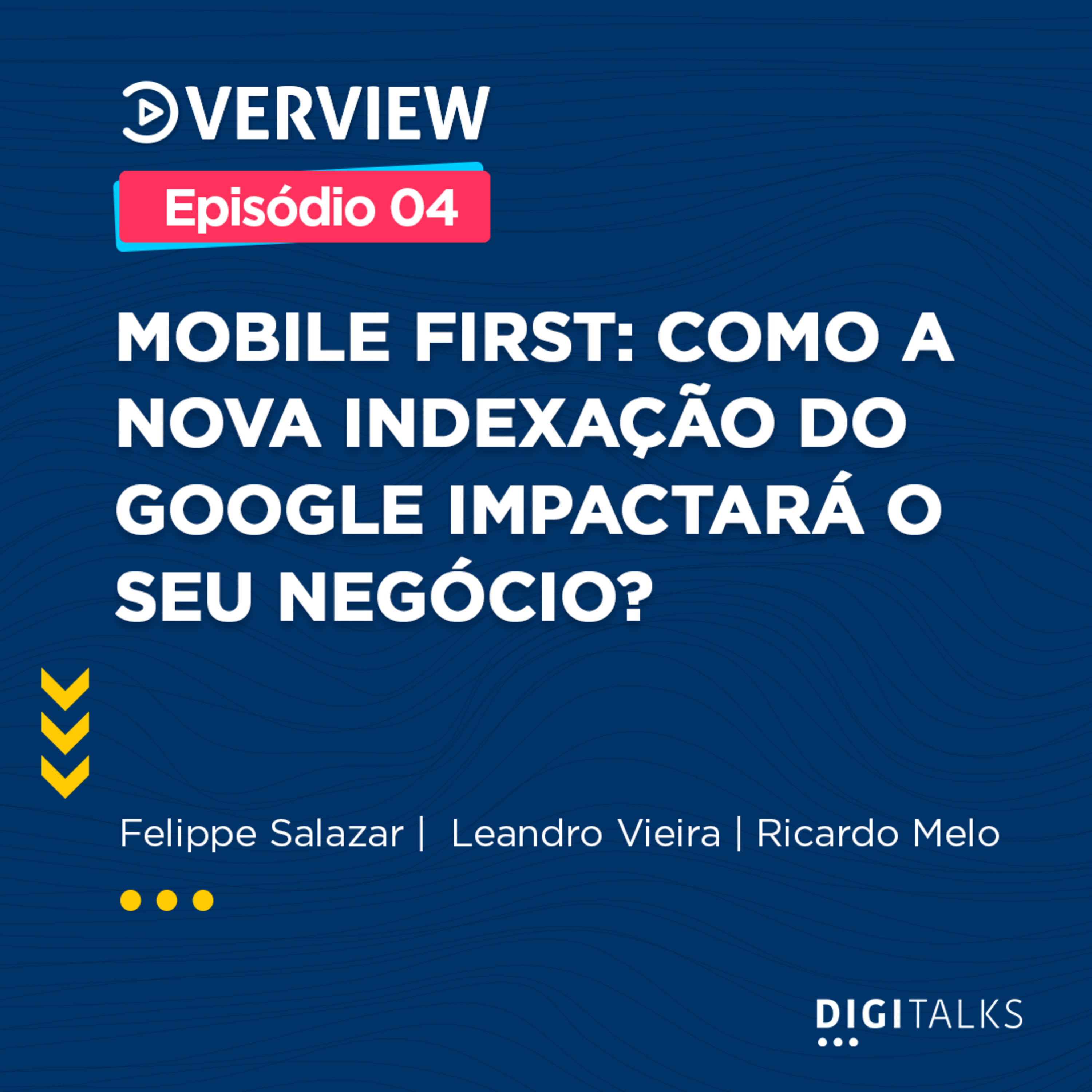 Digital Business Overview