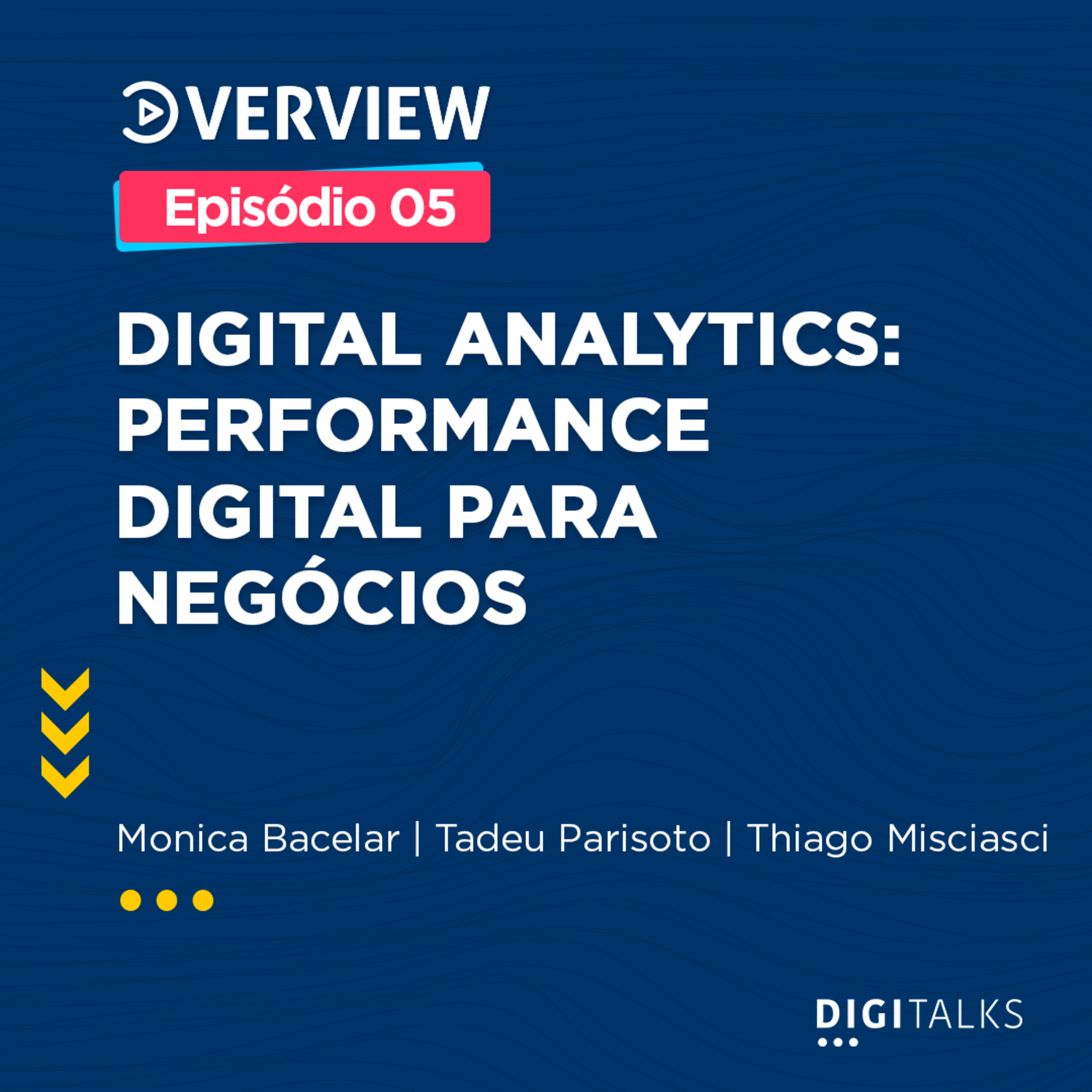 Digital Business Overview