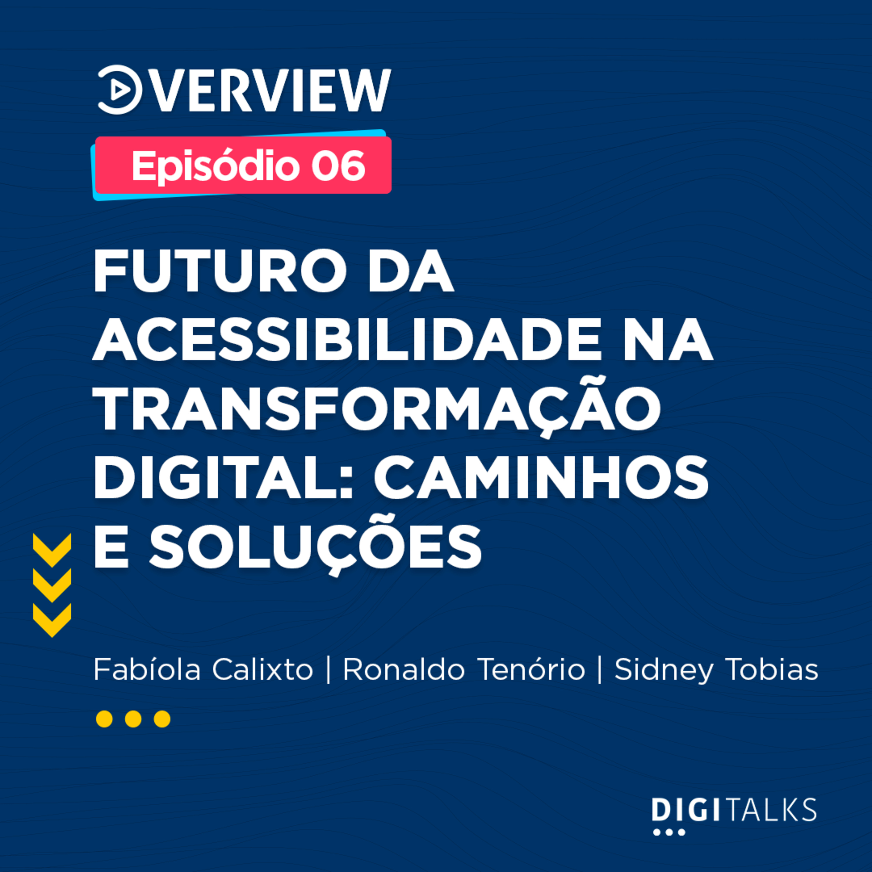 Digital Business Overview