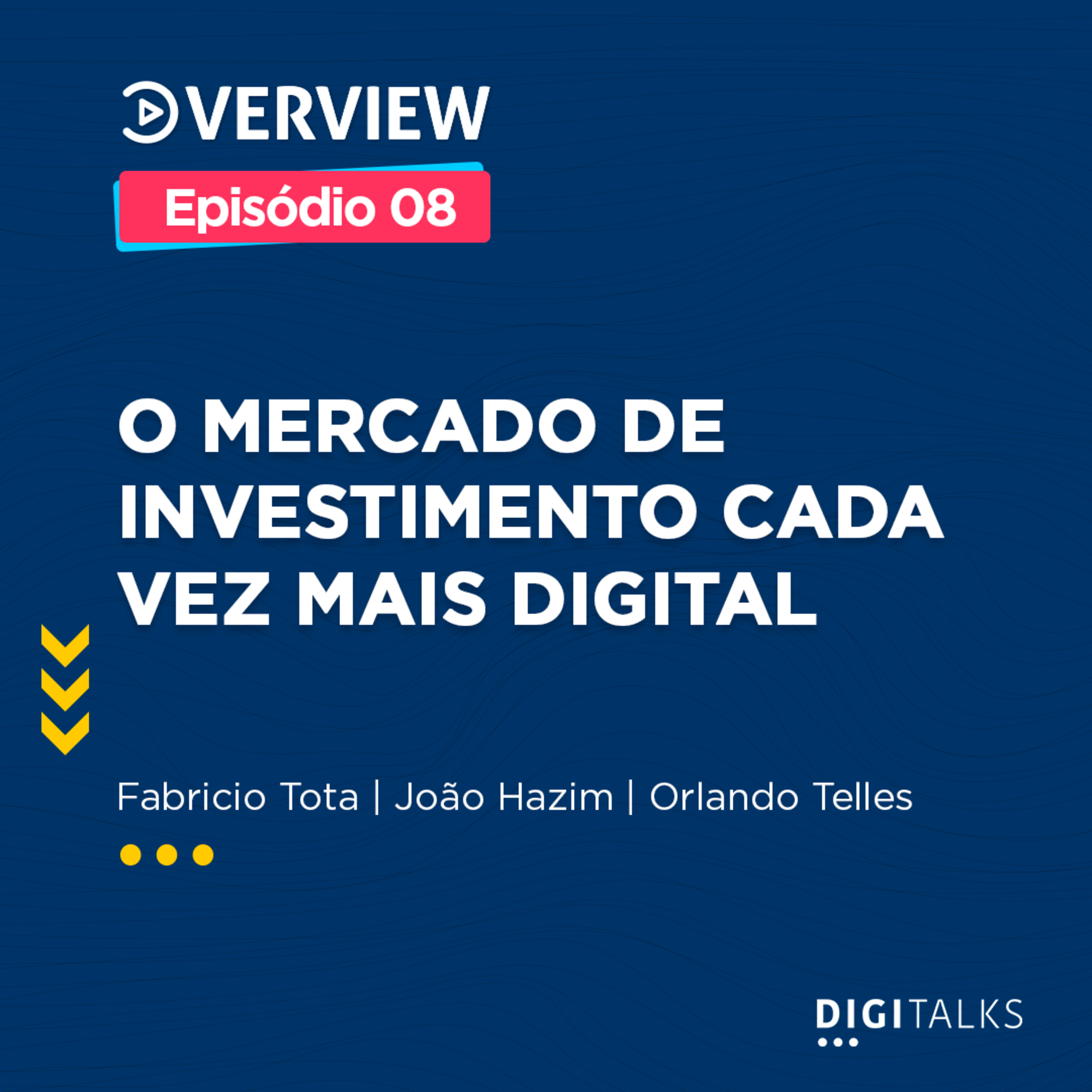 Digital Business Overview