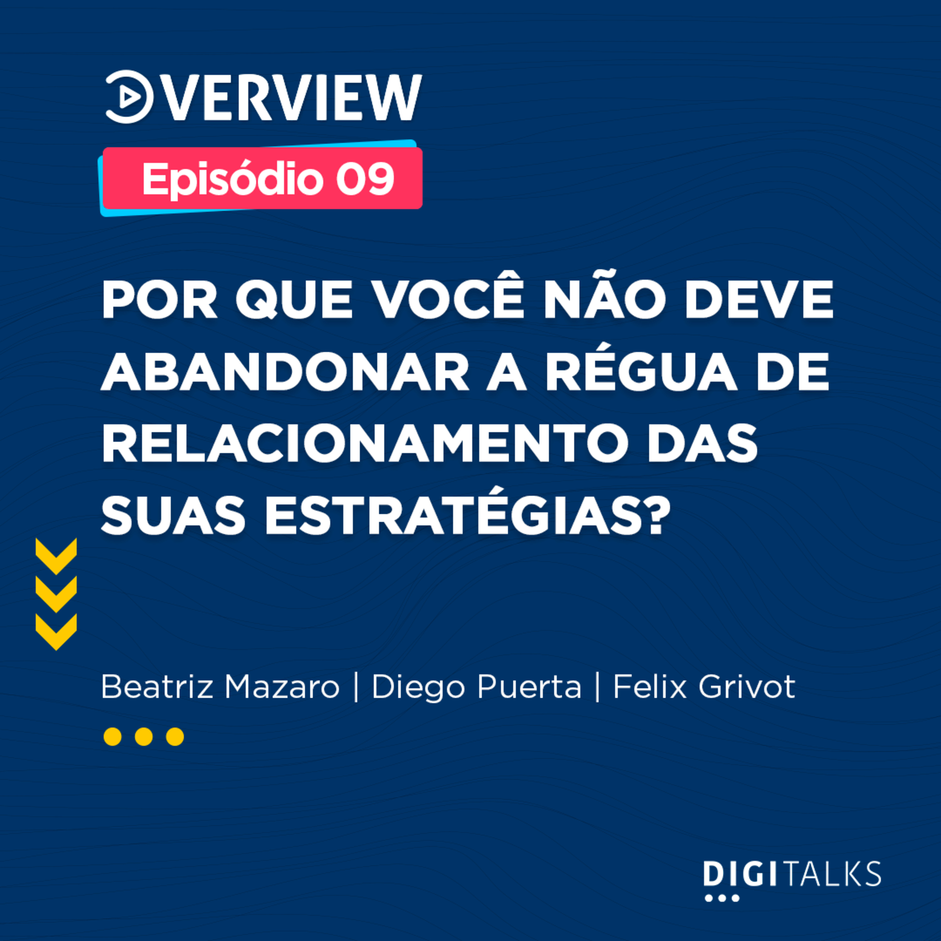 Digital Business Overview