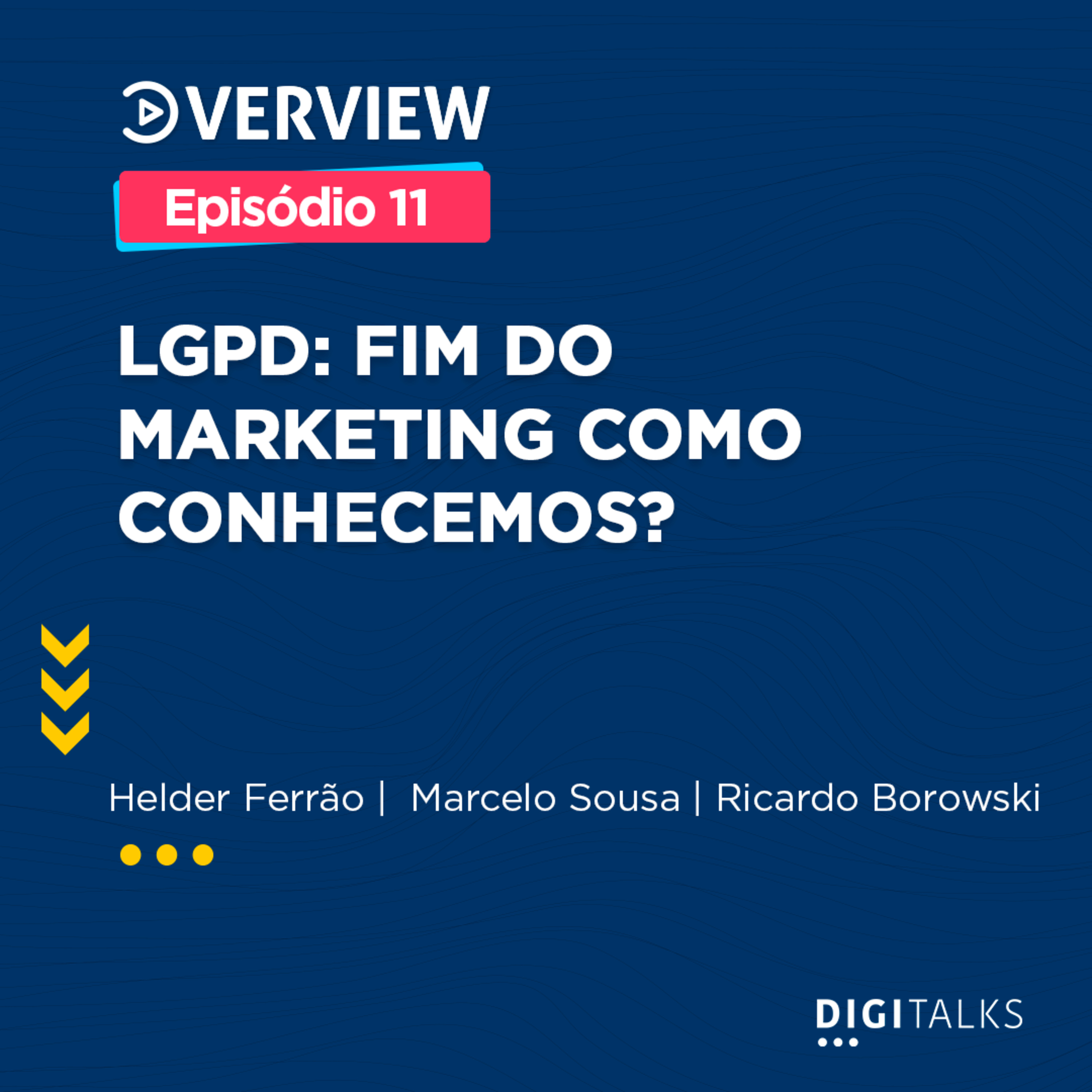 Digital Business Overview