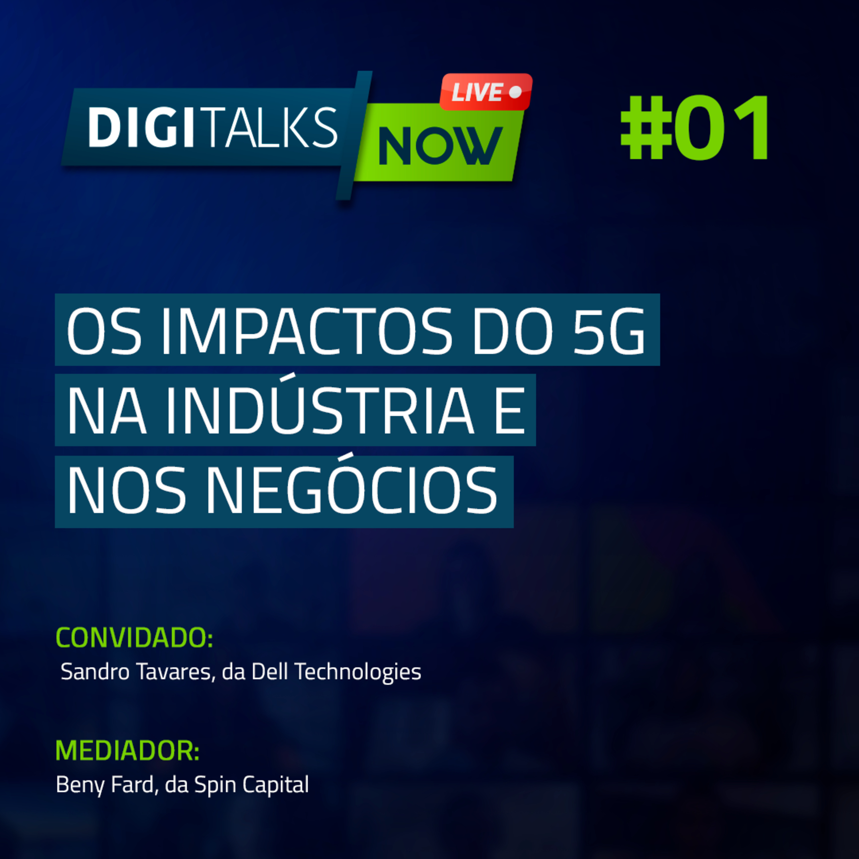 Digital Business Overview