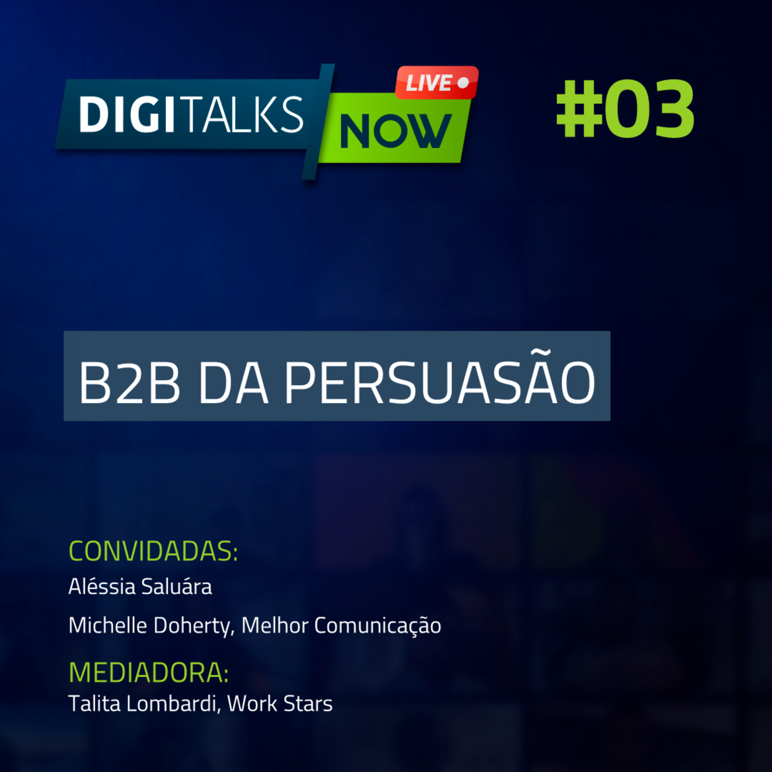 Digital Business Overview